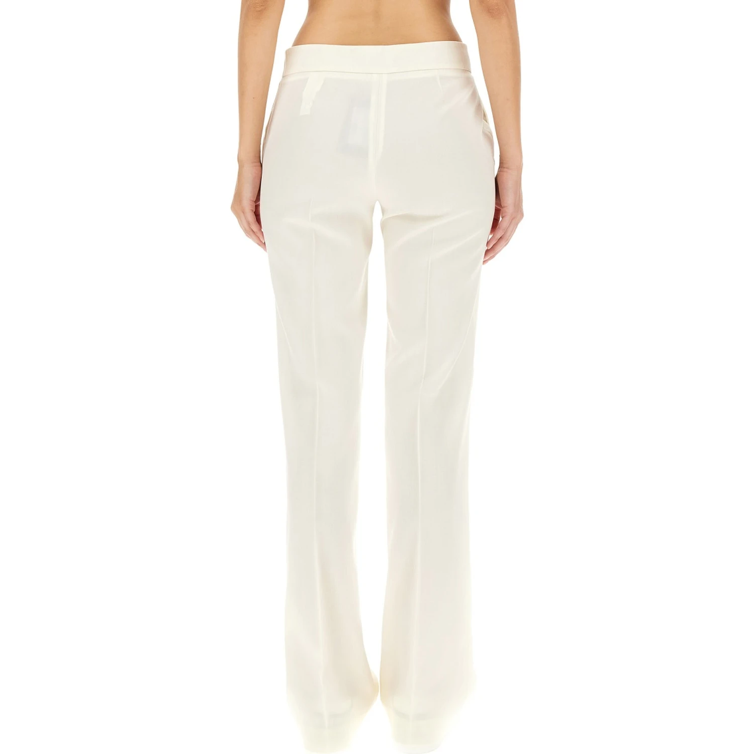FLARE FIT PANTS