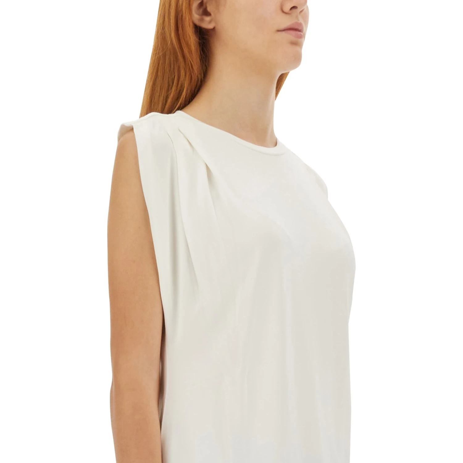 VISCOSE TOPS.