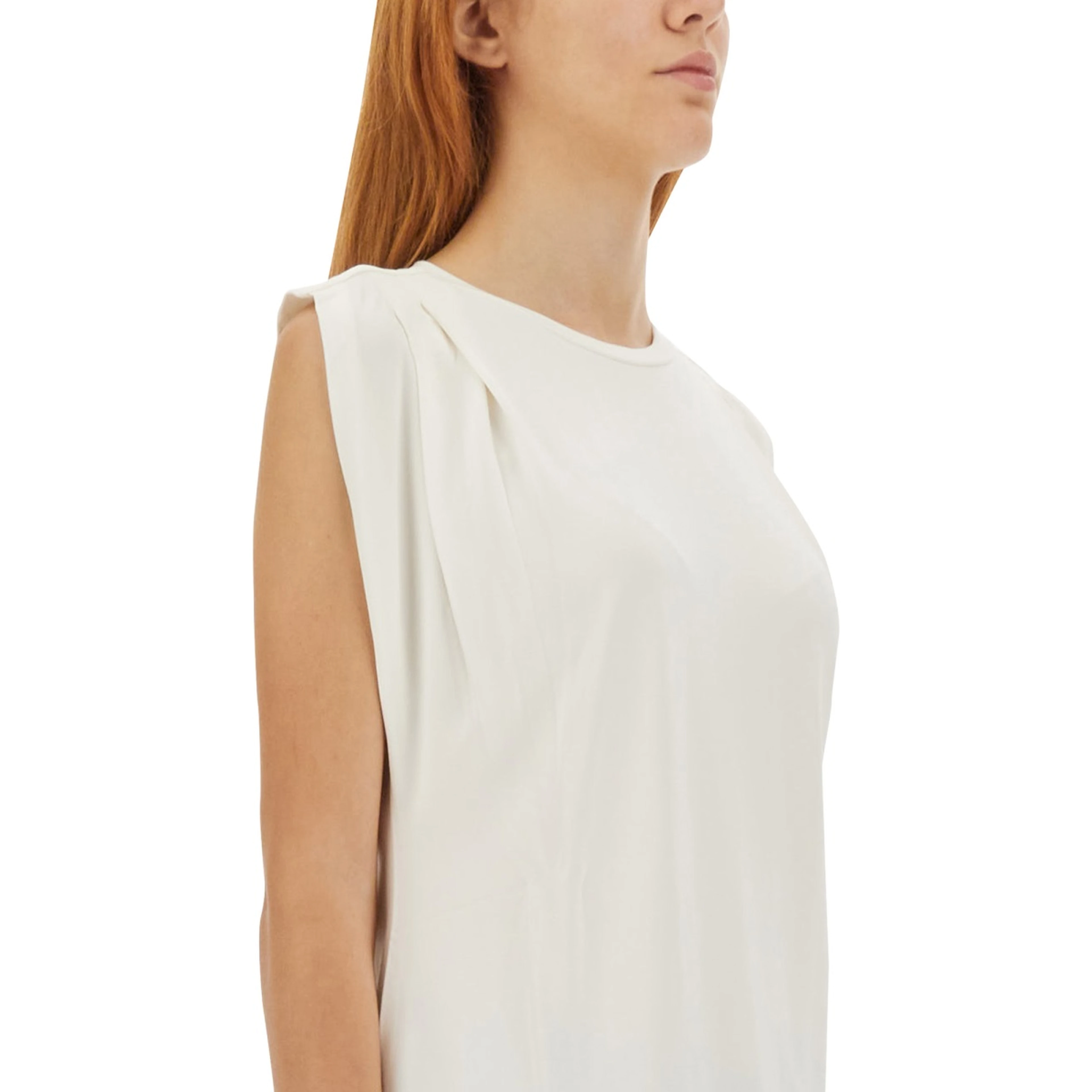 VISCOSE TOPS.