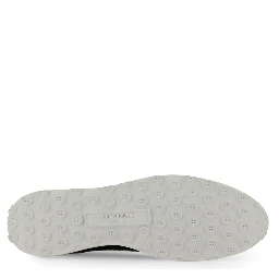 TECH RUNNER SNEAKER