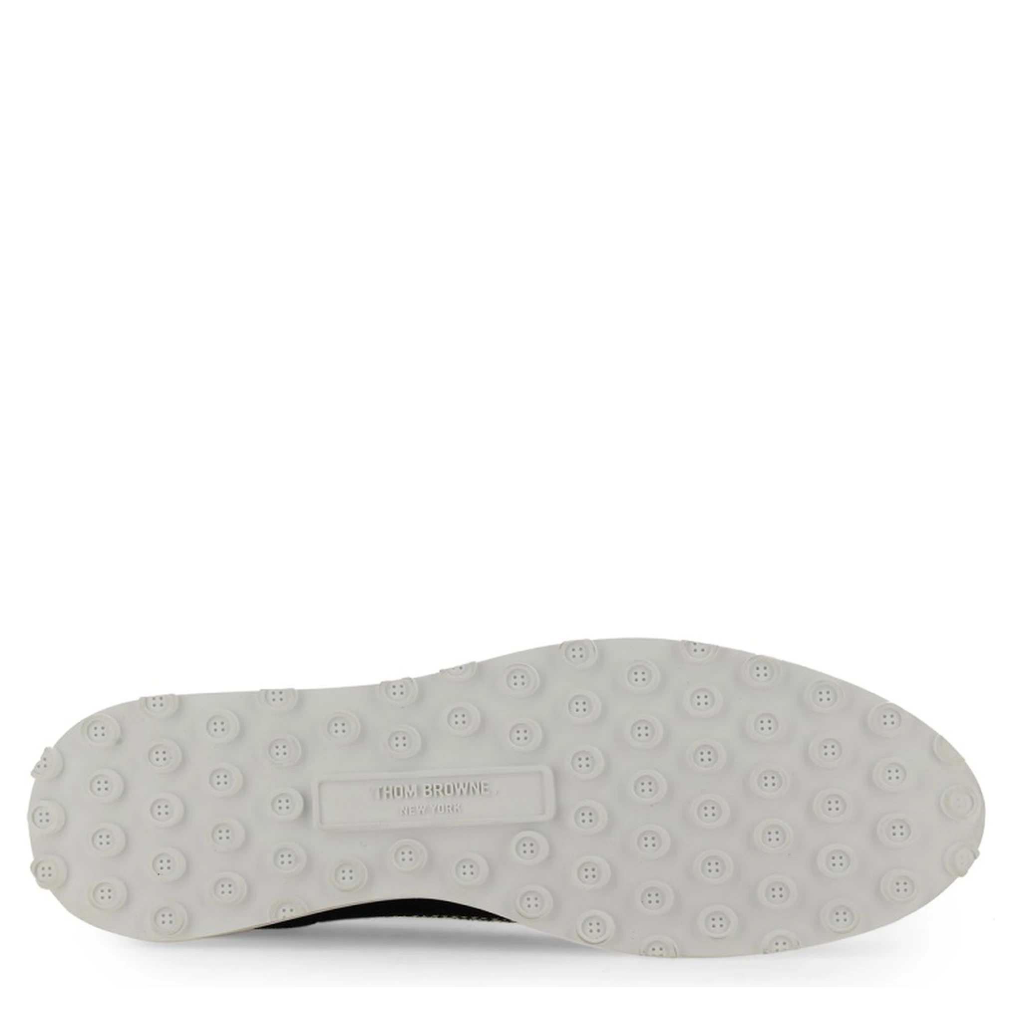 TECH RUNNER SNEAKER