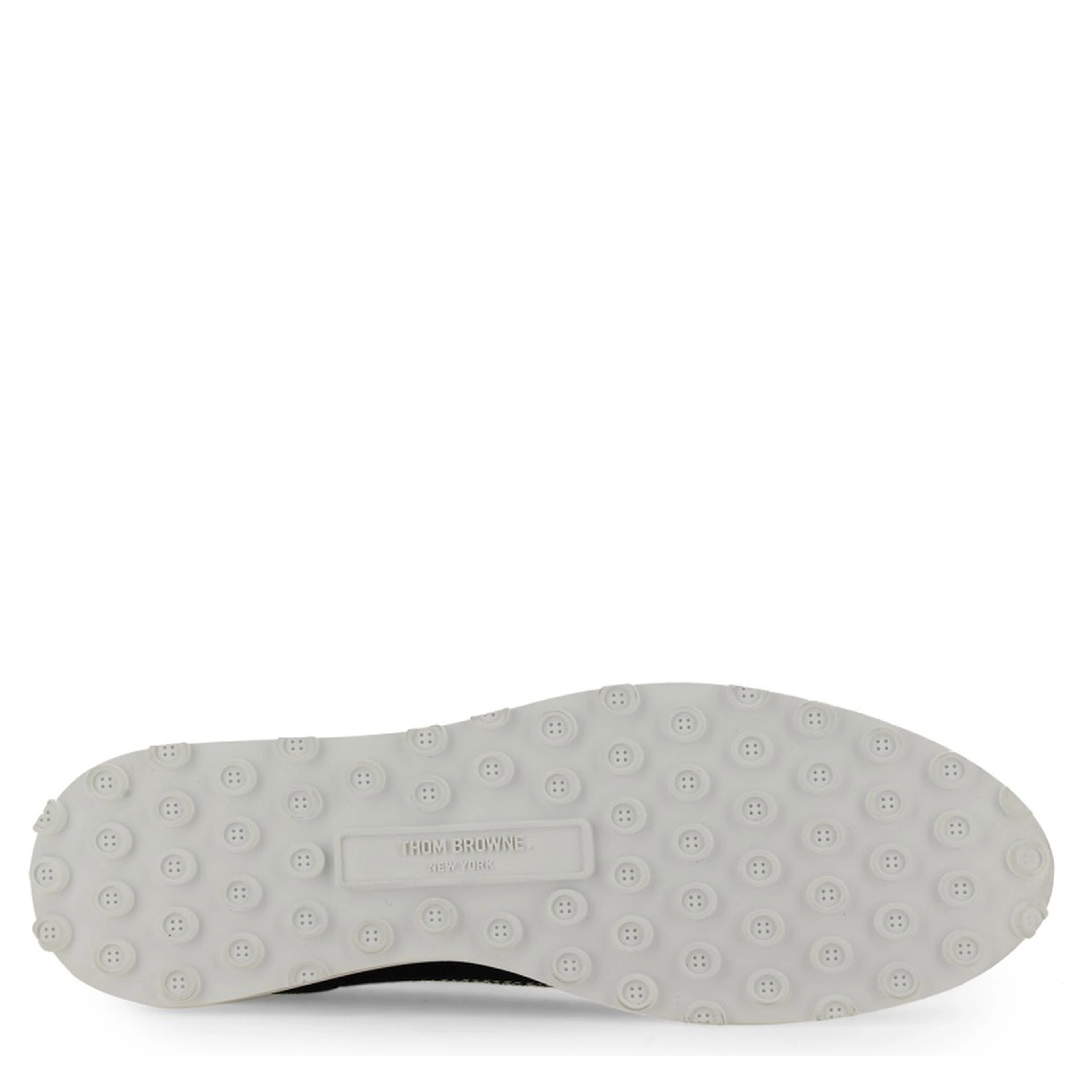 TECH RUNNER SNEAKER