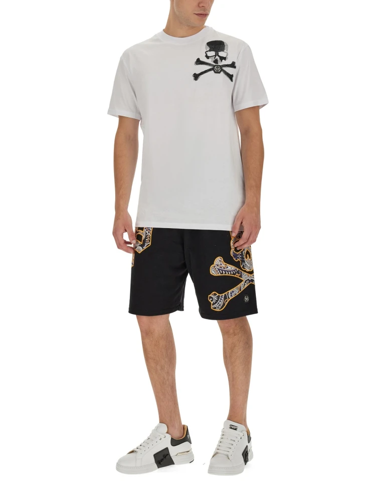T-SHIRT WITH LOGO alternative