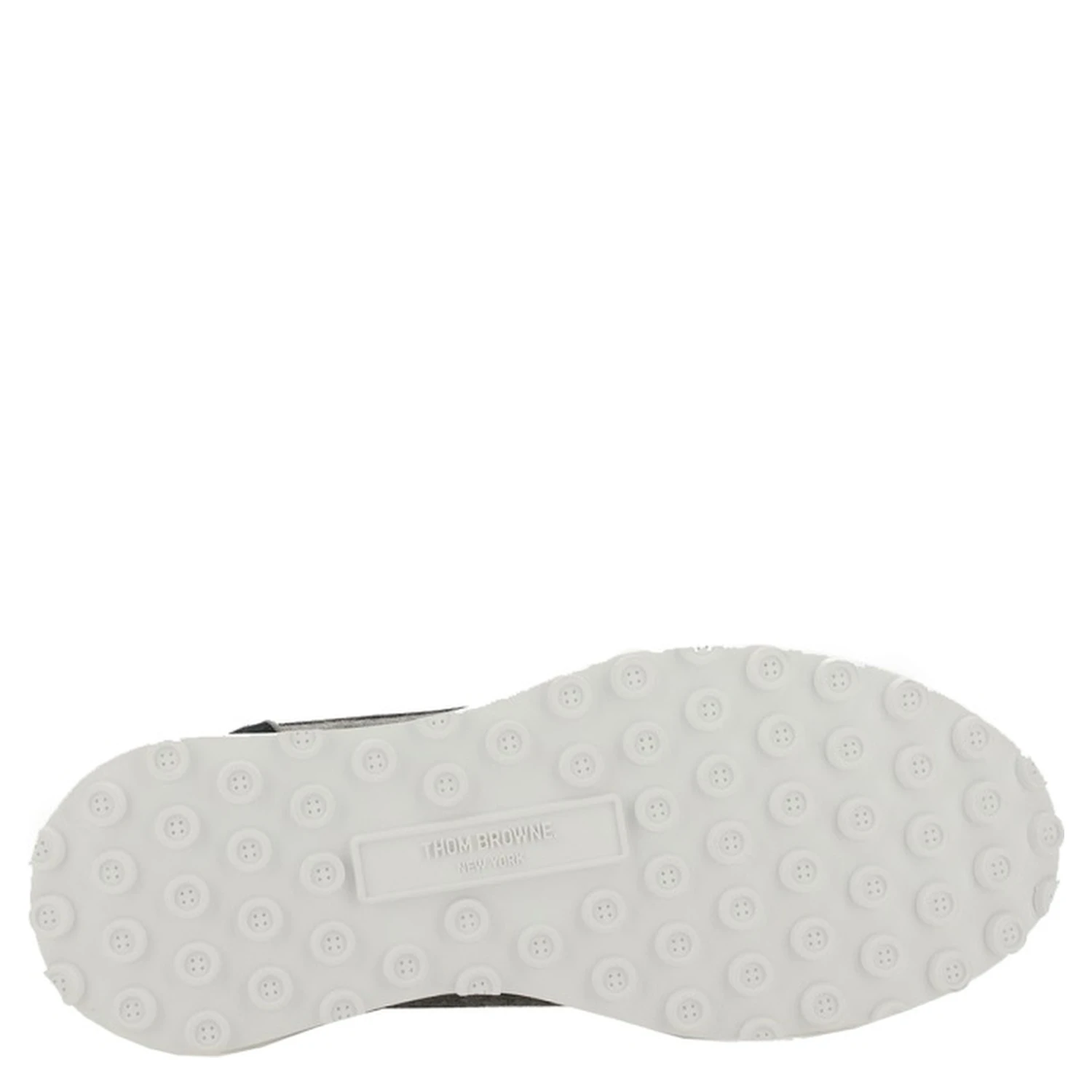TECH RUNNER SNEAKER