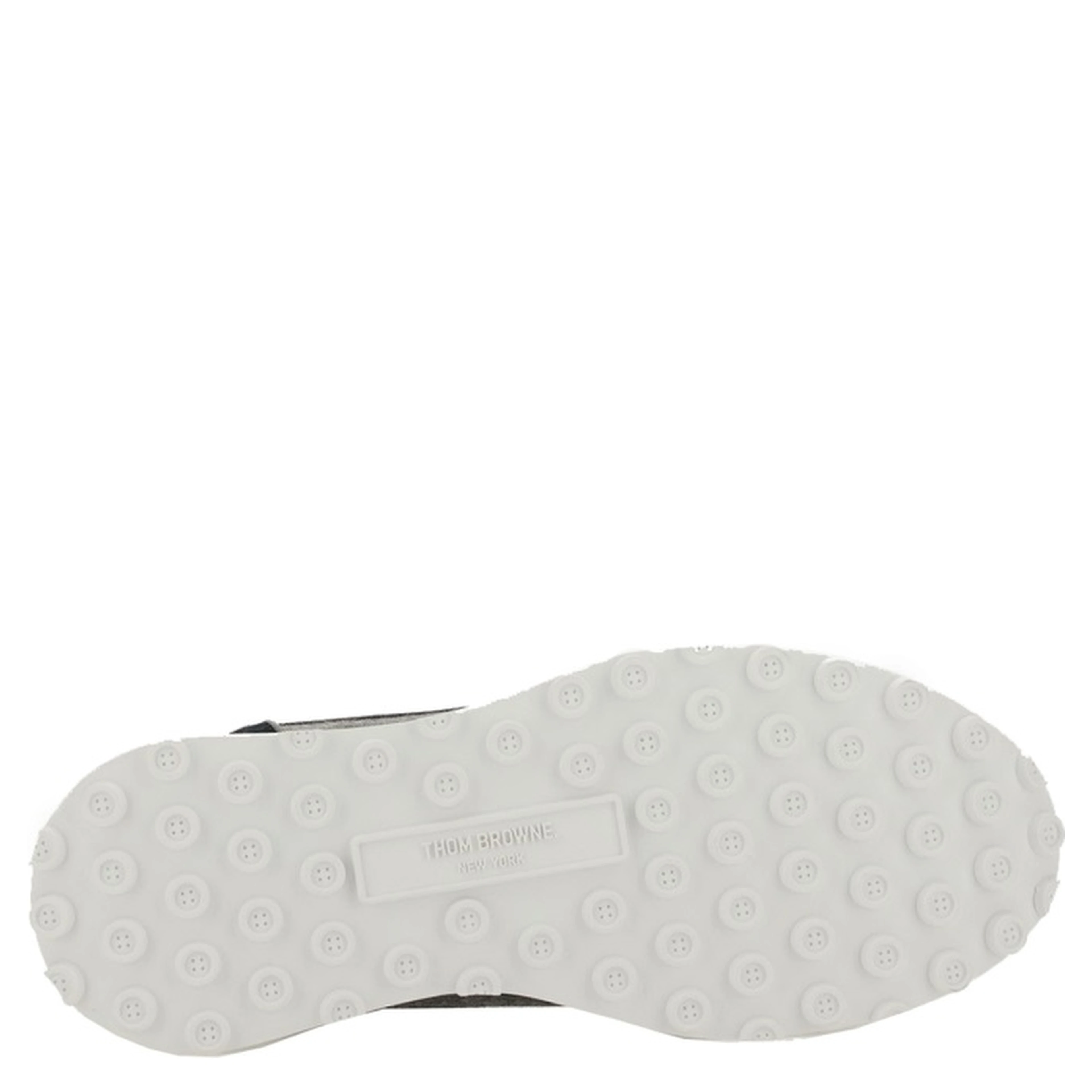 TECH RUNNER SNEAKER