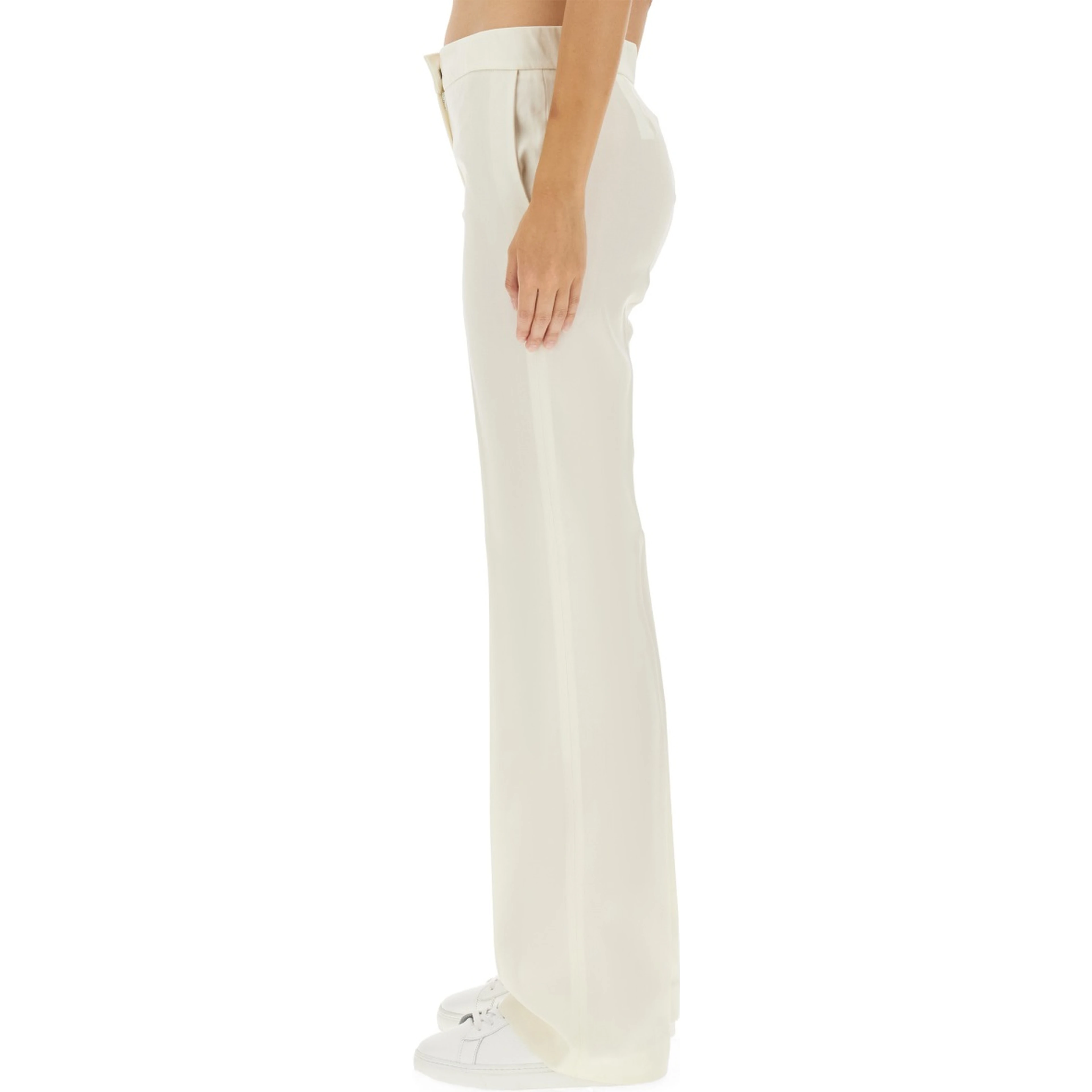 FLARE FIT PANTS