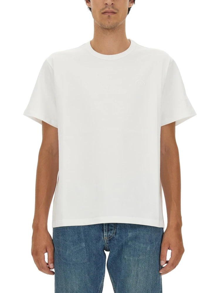 REGULAR FIT T-SHIRT
