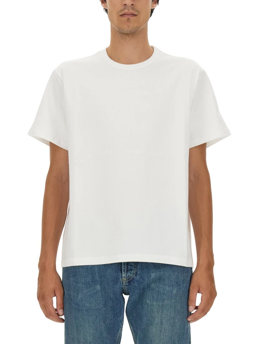 REGULAR FIT T-SHIRT