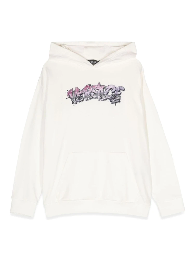 LOGO HOODIE