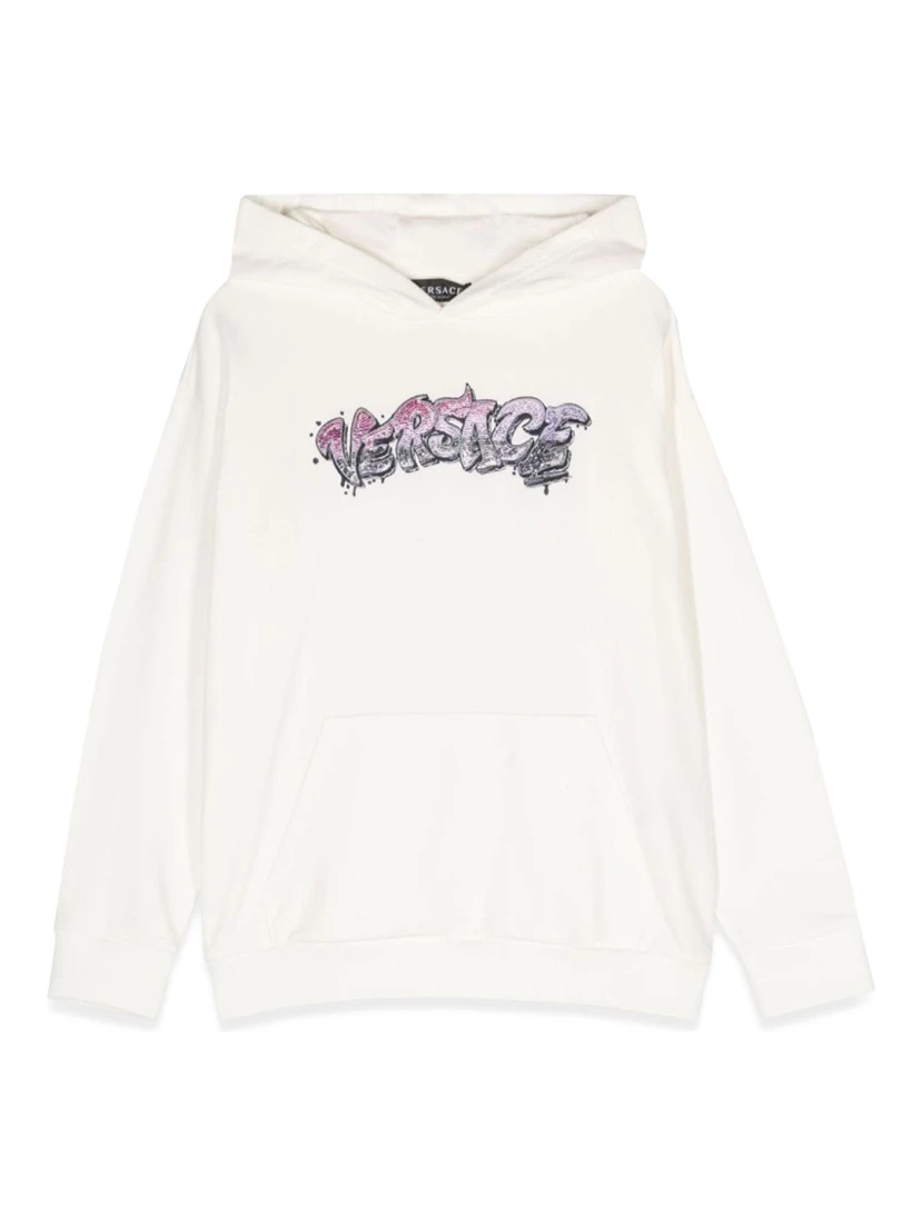LOGO HOODIE