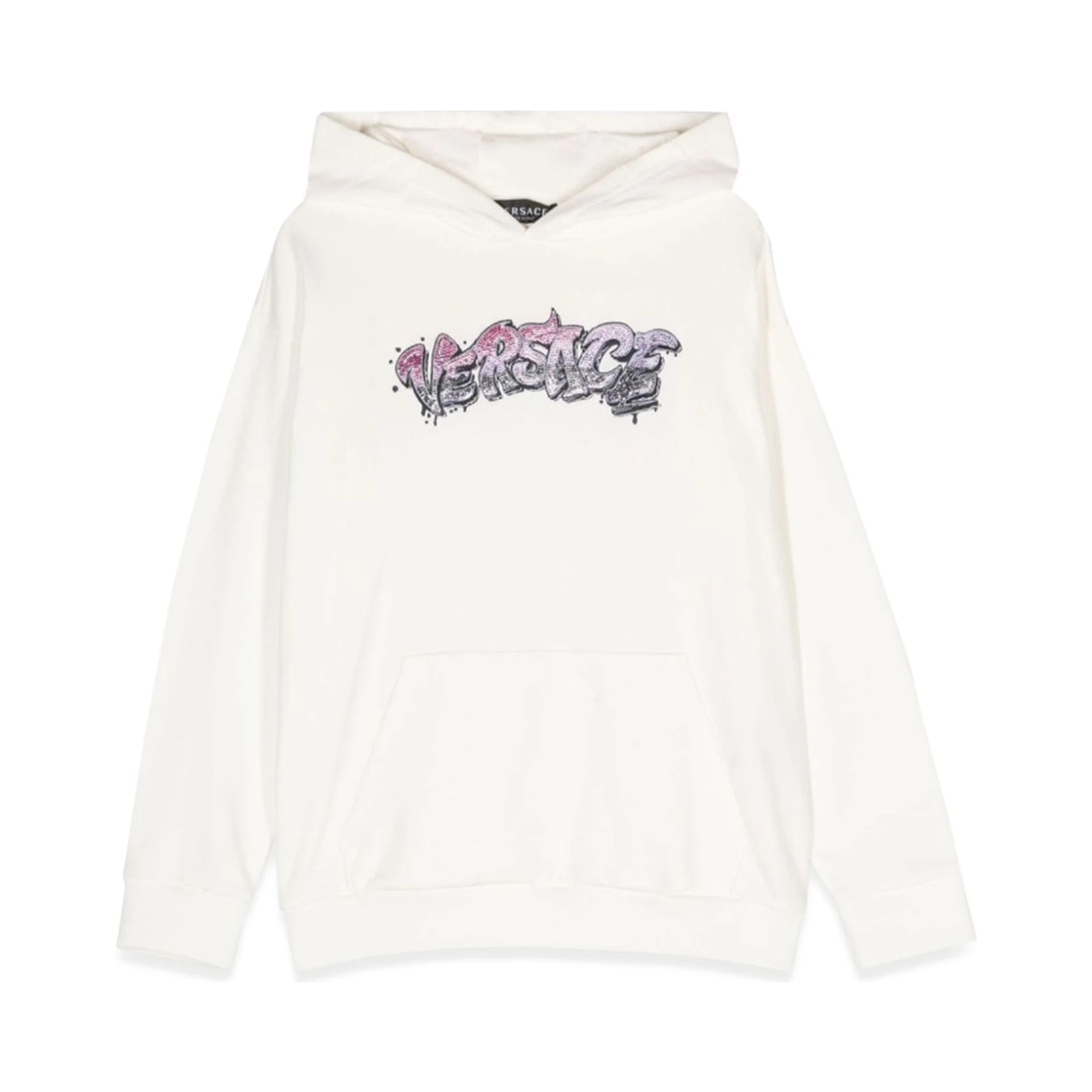 LOGO HOODIE