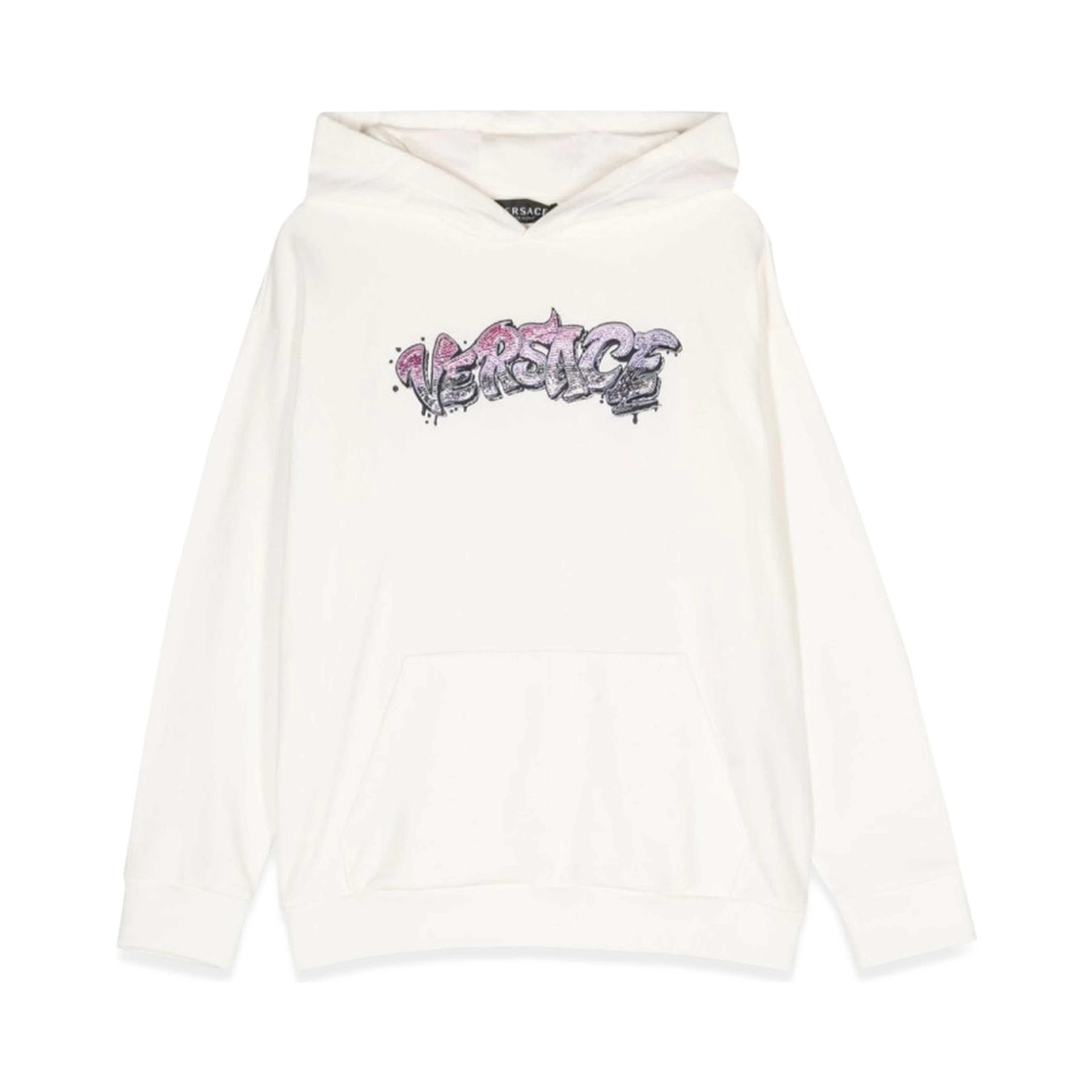 LOGO HOODIE