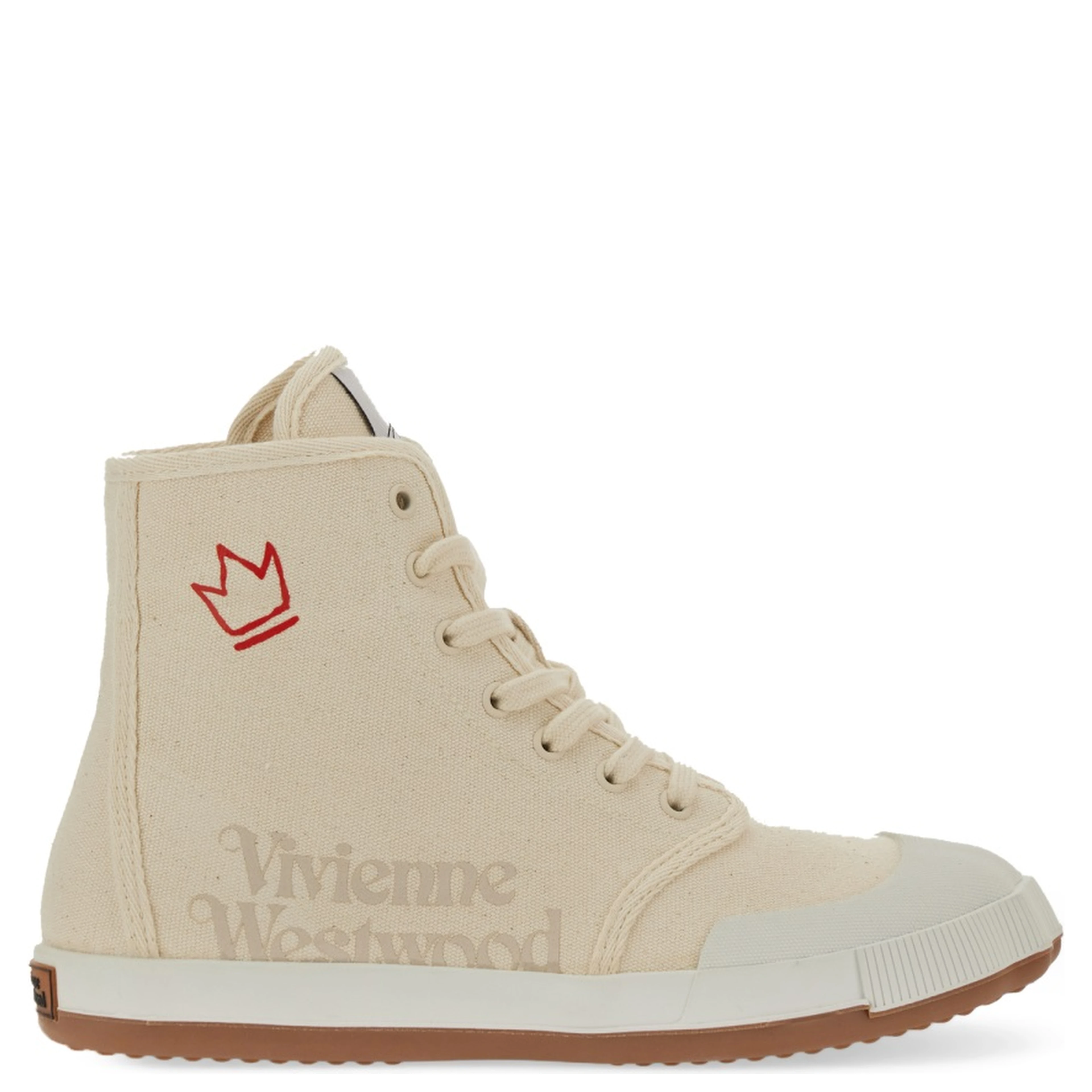 HIGH TOP SNEAKER