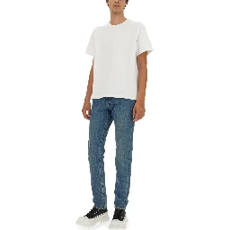 REGULAR FIT T-SHIRT