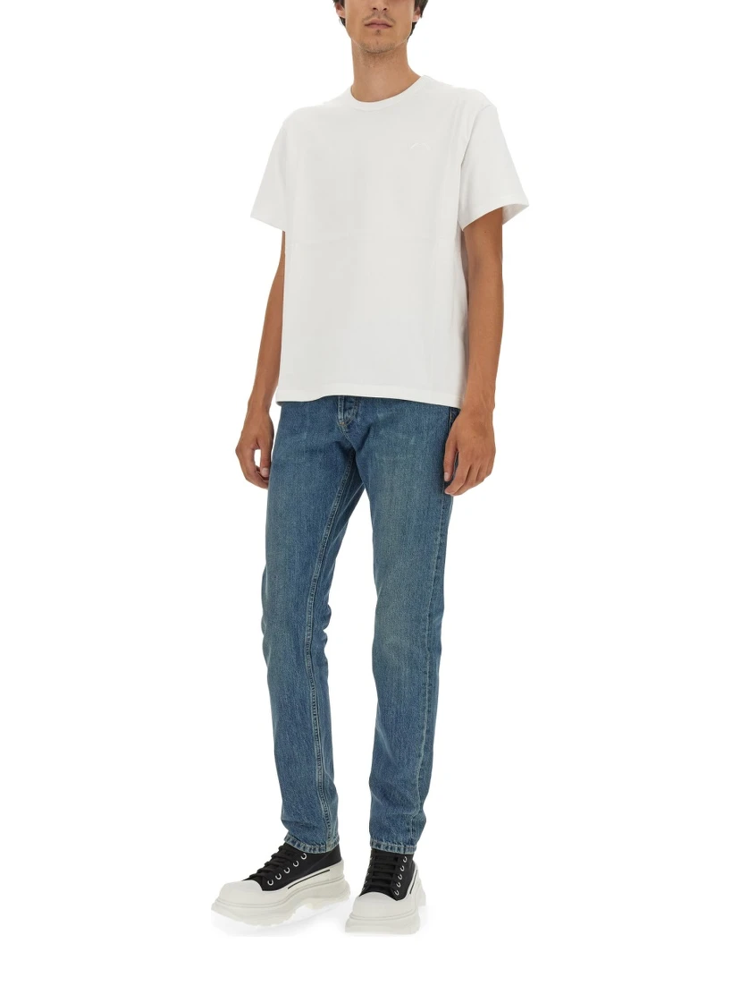 REGULAR FIT T-SHIRT