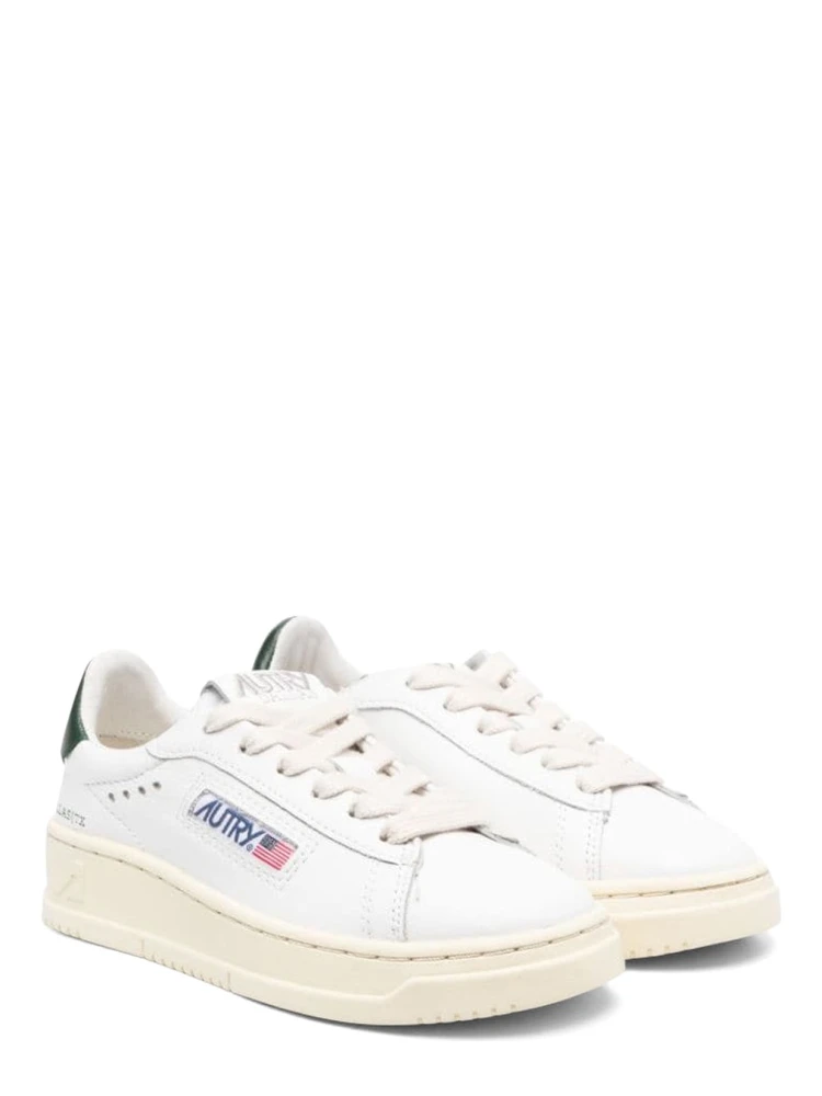 DALLAS LOW SNEAKER