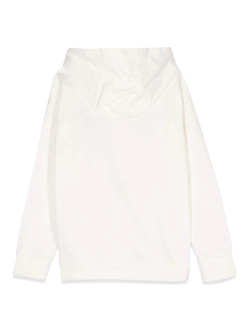 LOGO HOODIE