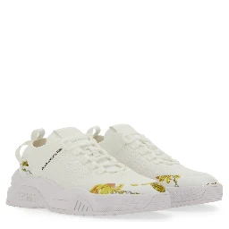 SNEAKER WITH LOGO