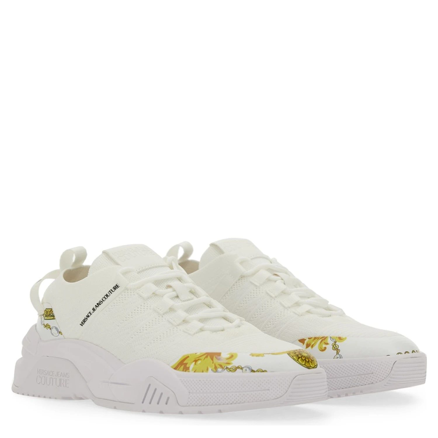 SNEAKER WITH LOGO