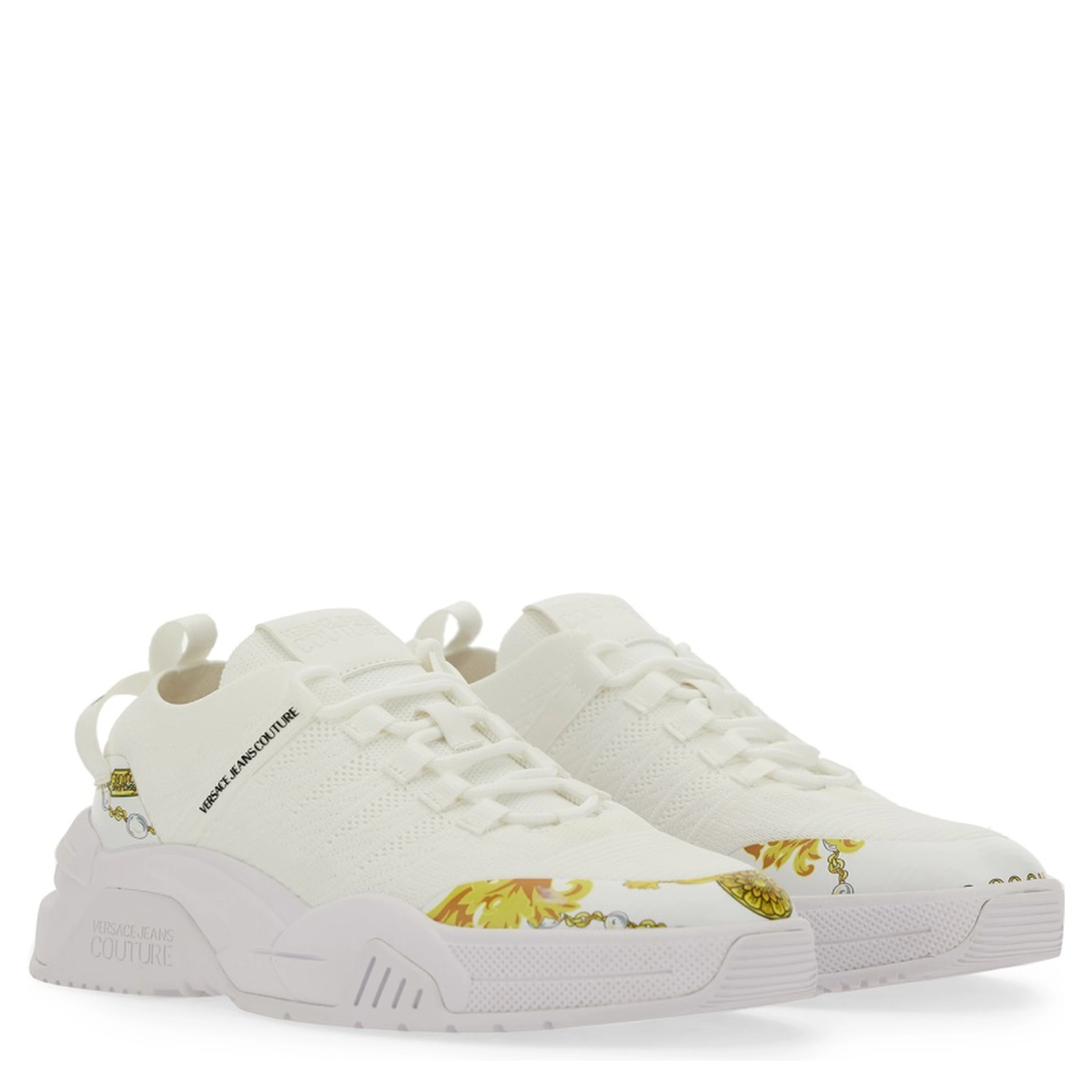 SNEAKER WITH LOGO