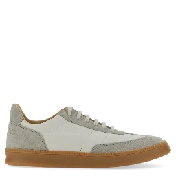 SMASH LOW SNEAKER
