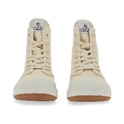 HIGH TOP SNEAKER