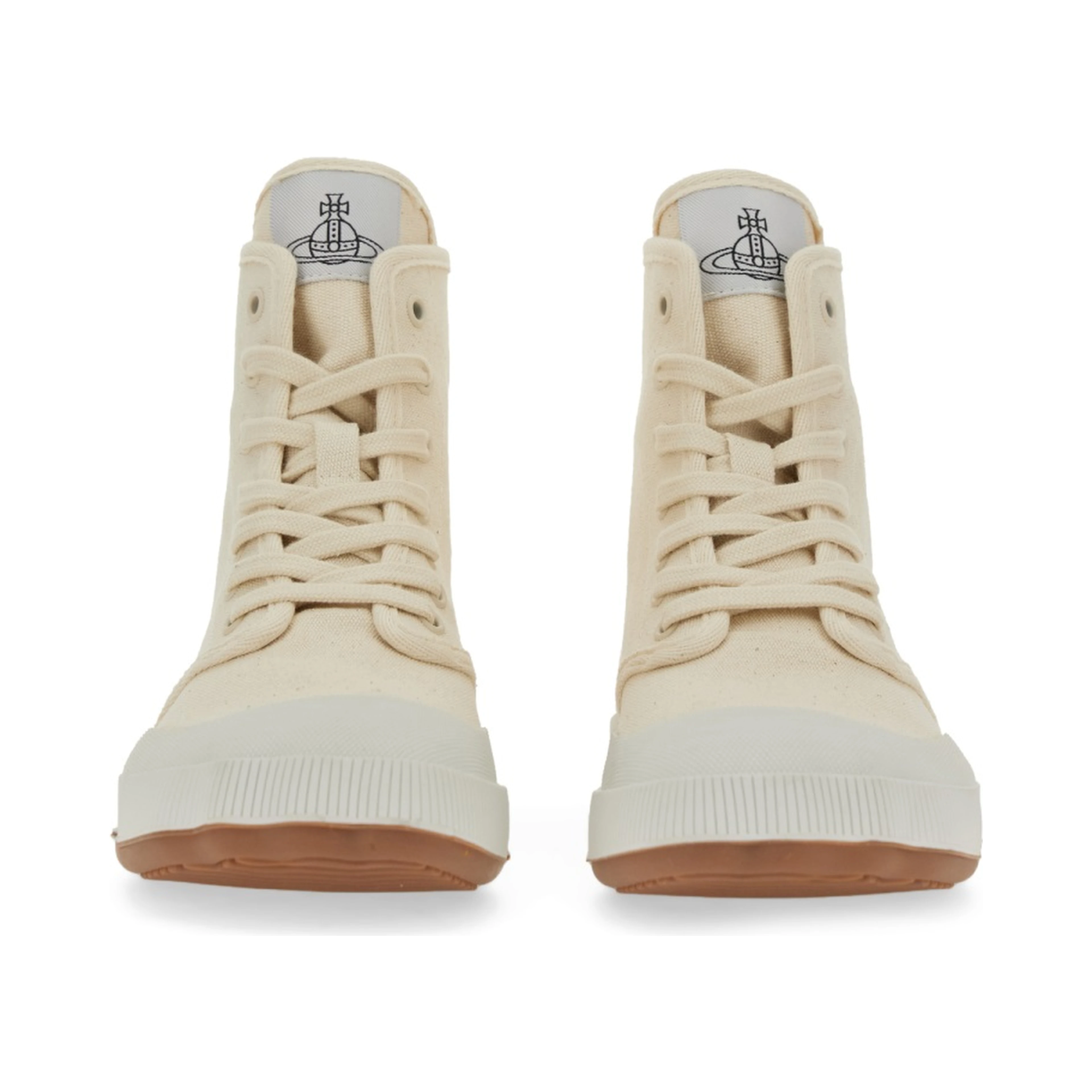 HIGH TOP SNEAKER