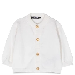 CARDIGAN WITH BUTTONS