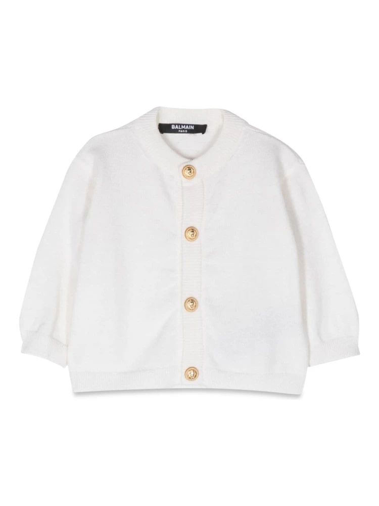 CARDIGAN WITH BUTTONS