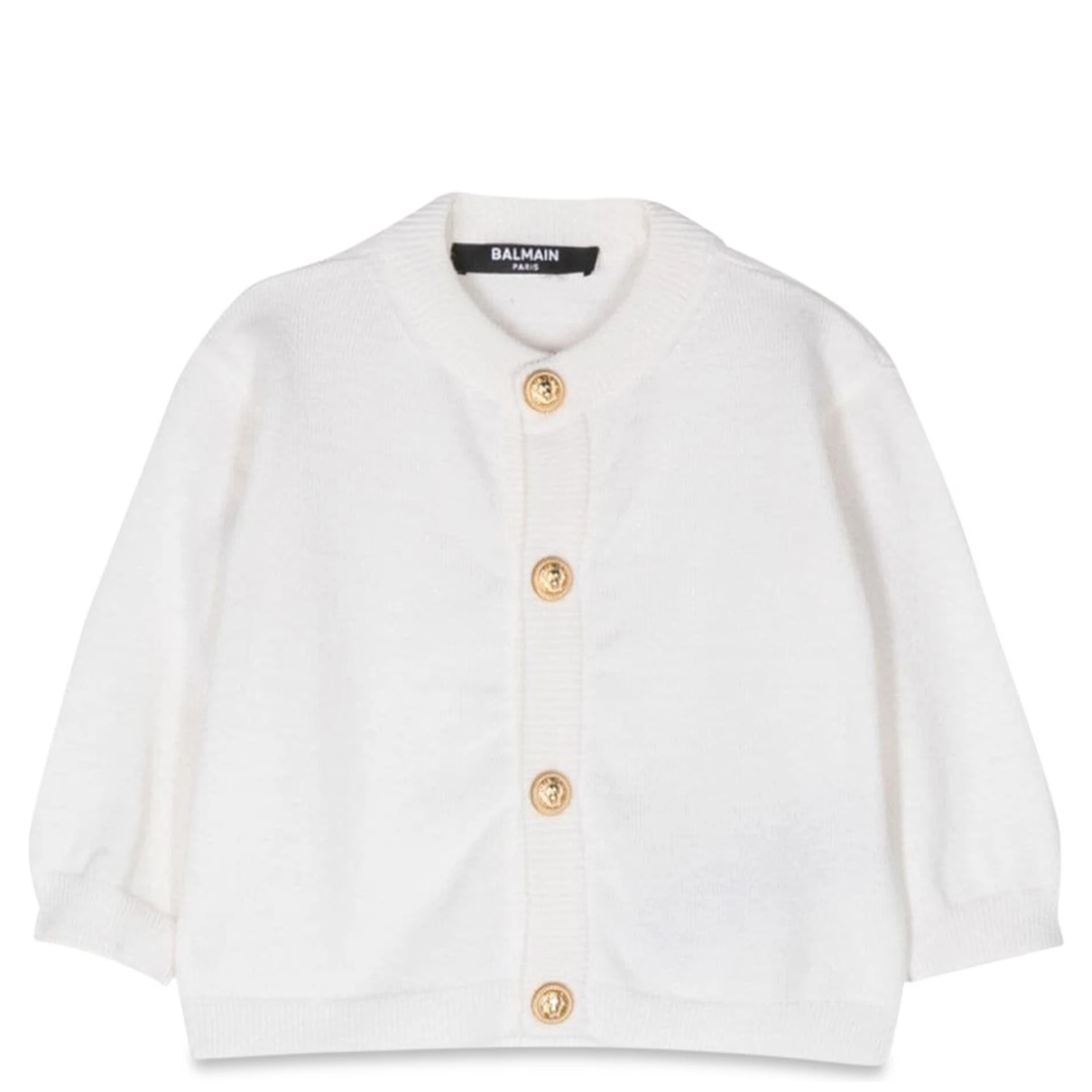 CARDIGAN WITH BUTTONS