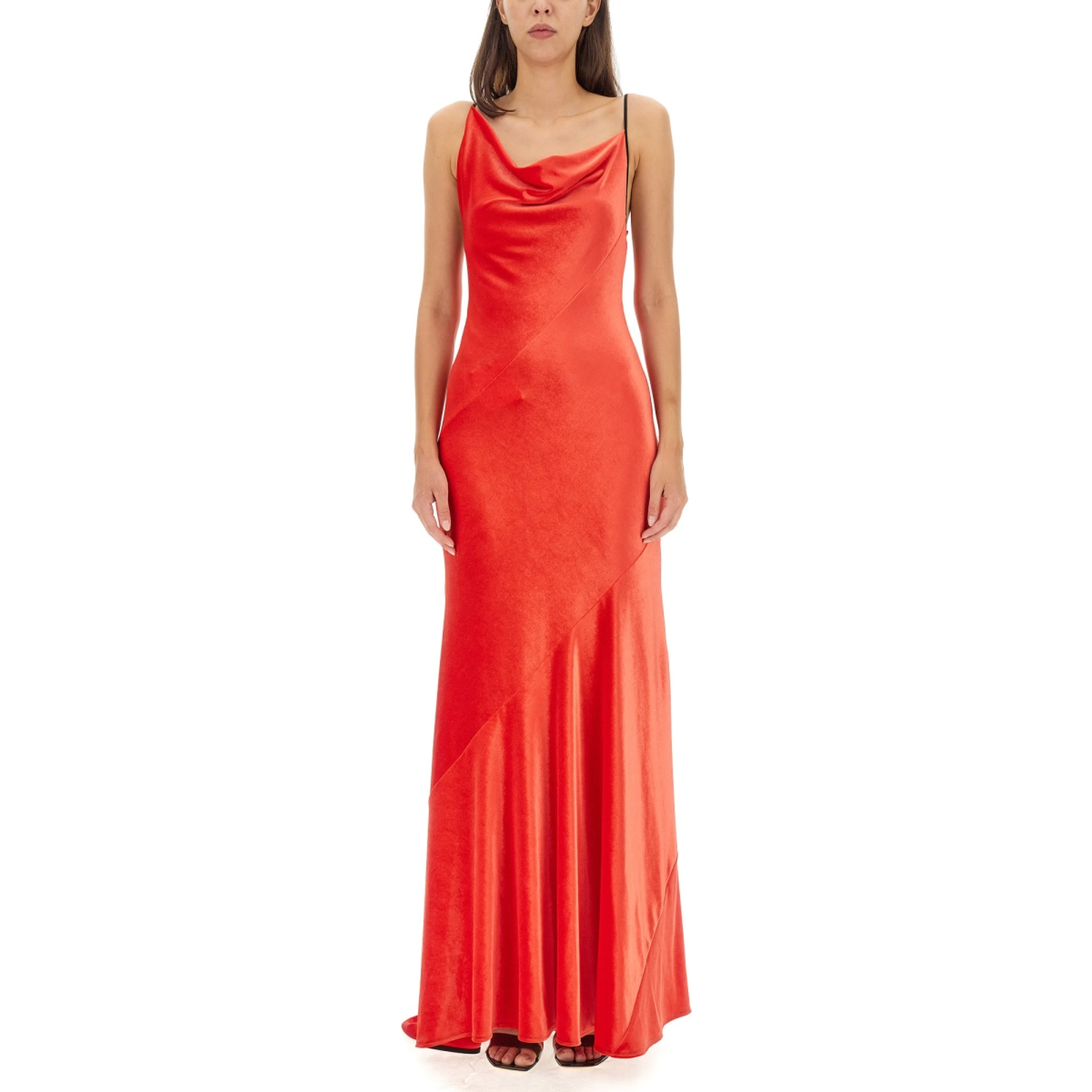 LONG DRESS