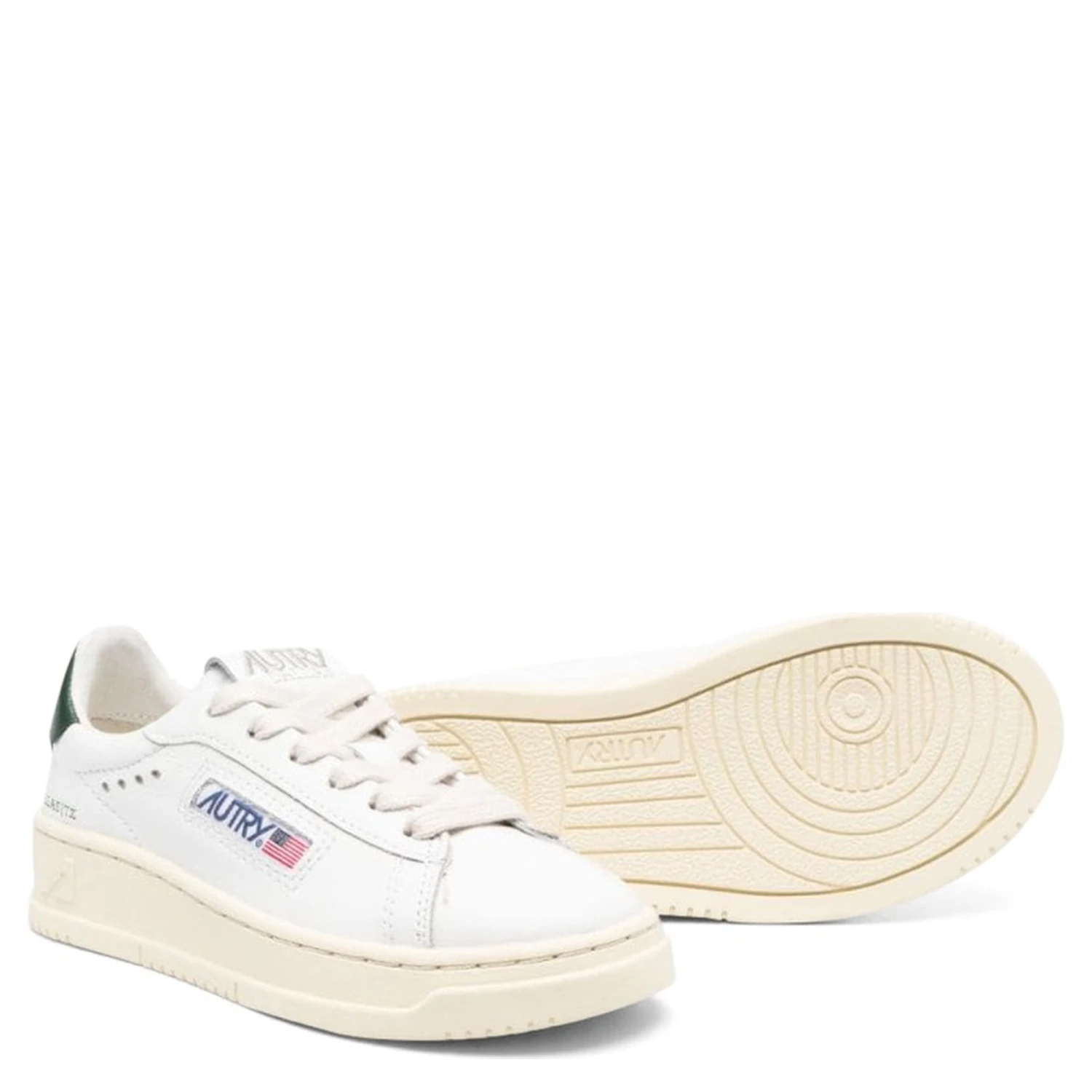 DALLAS LOW SNEAKER