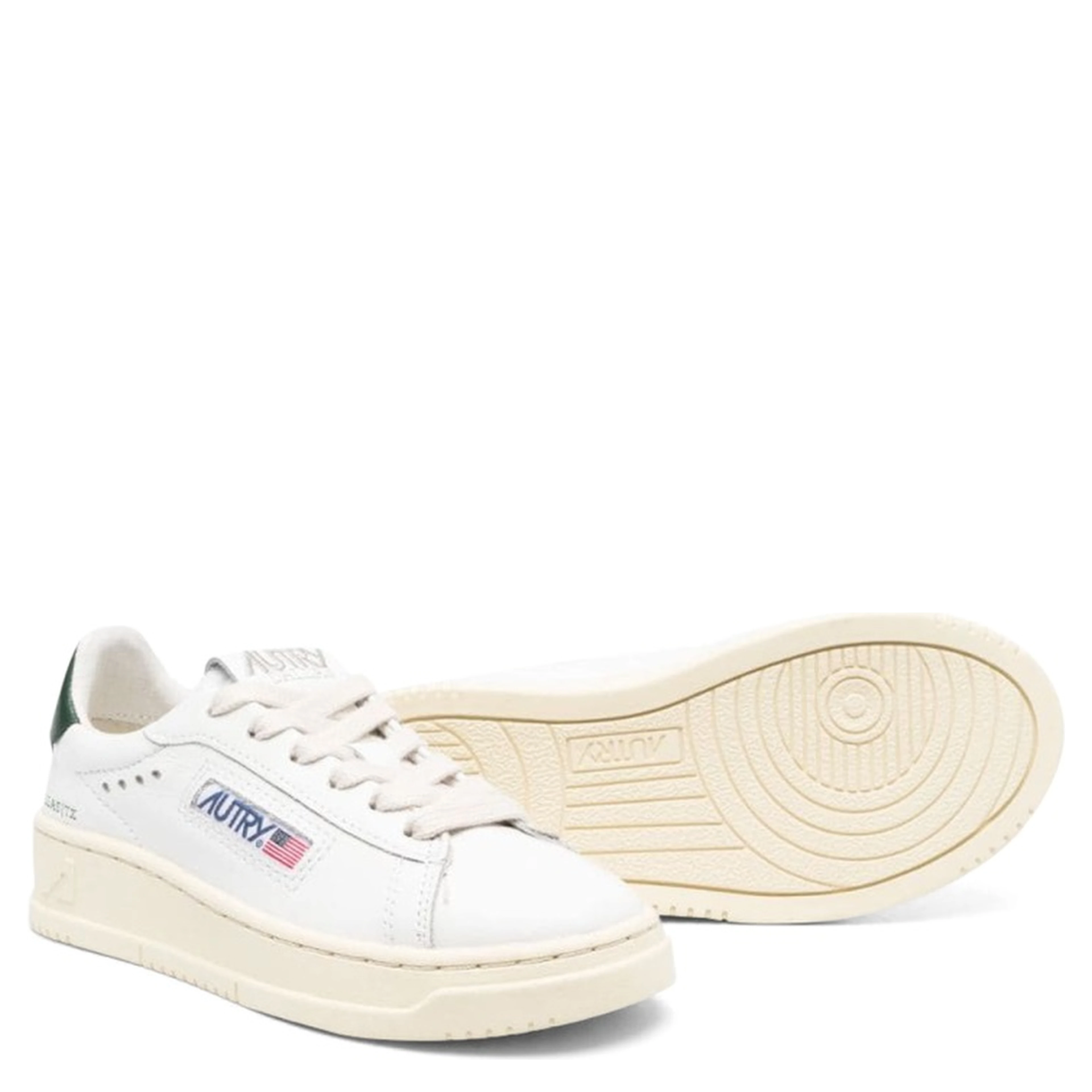 DALLAS LOW SNEAKER