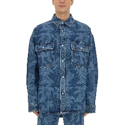 PALMITY JACKET