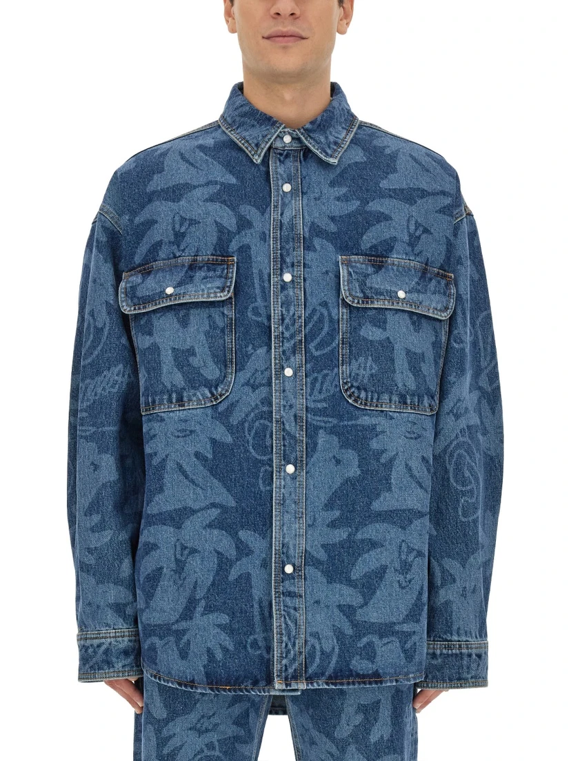PALMITY JACKET