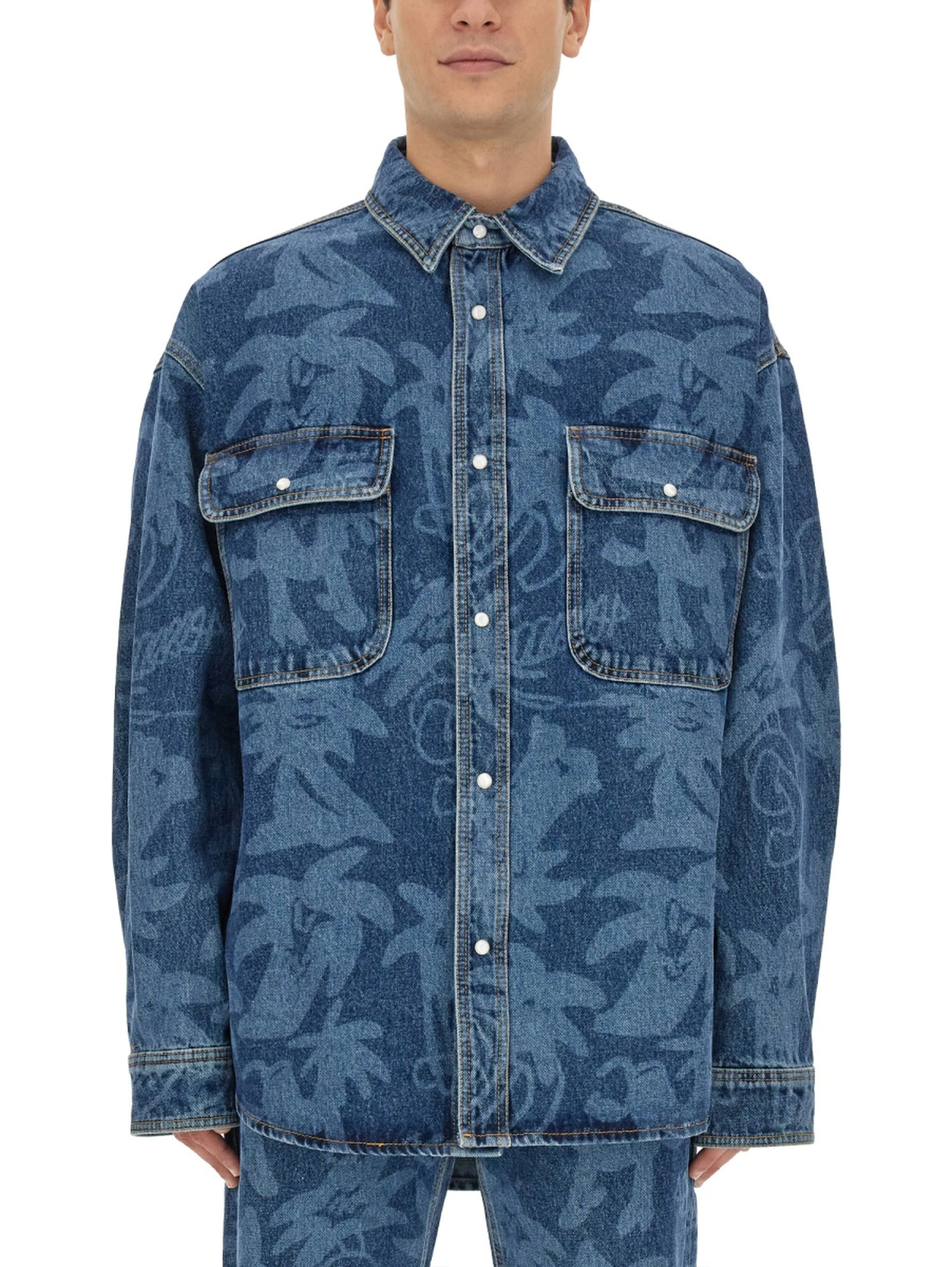 PALMITY JACKET