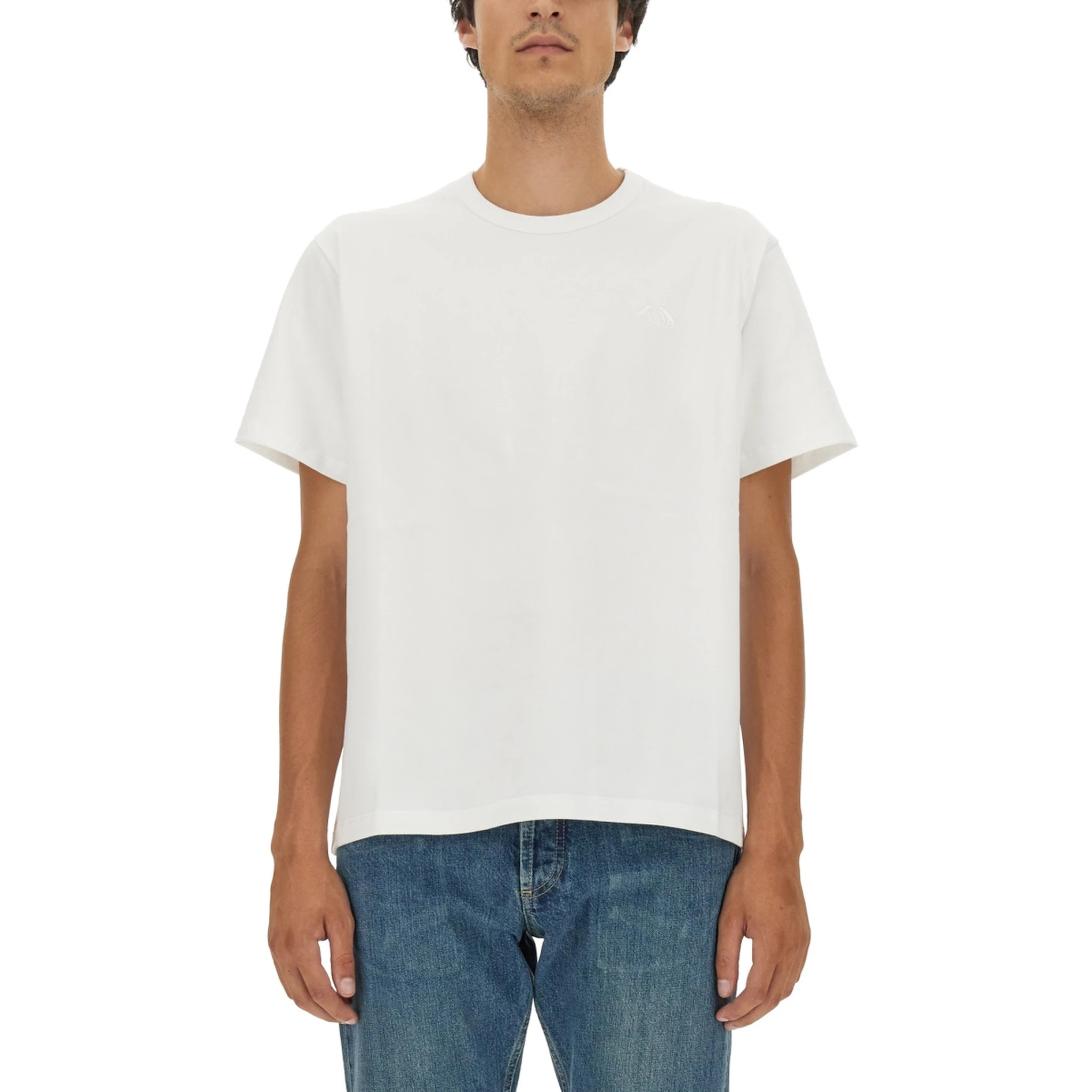 REGULAR FIT T-SHIRT