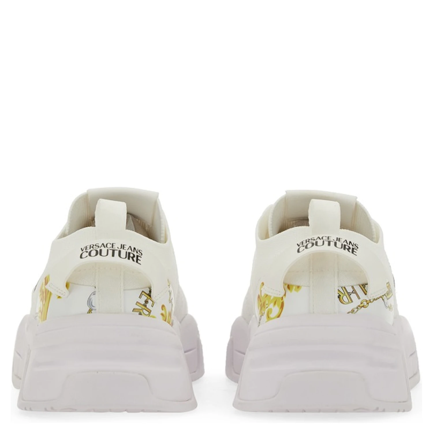 SNEAKER WITH LOGO