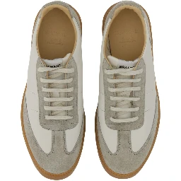 SMASH LOW SNEAKER