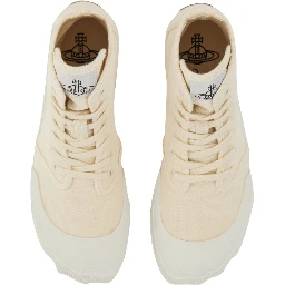 HIGH TOP SNEAKER