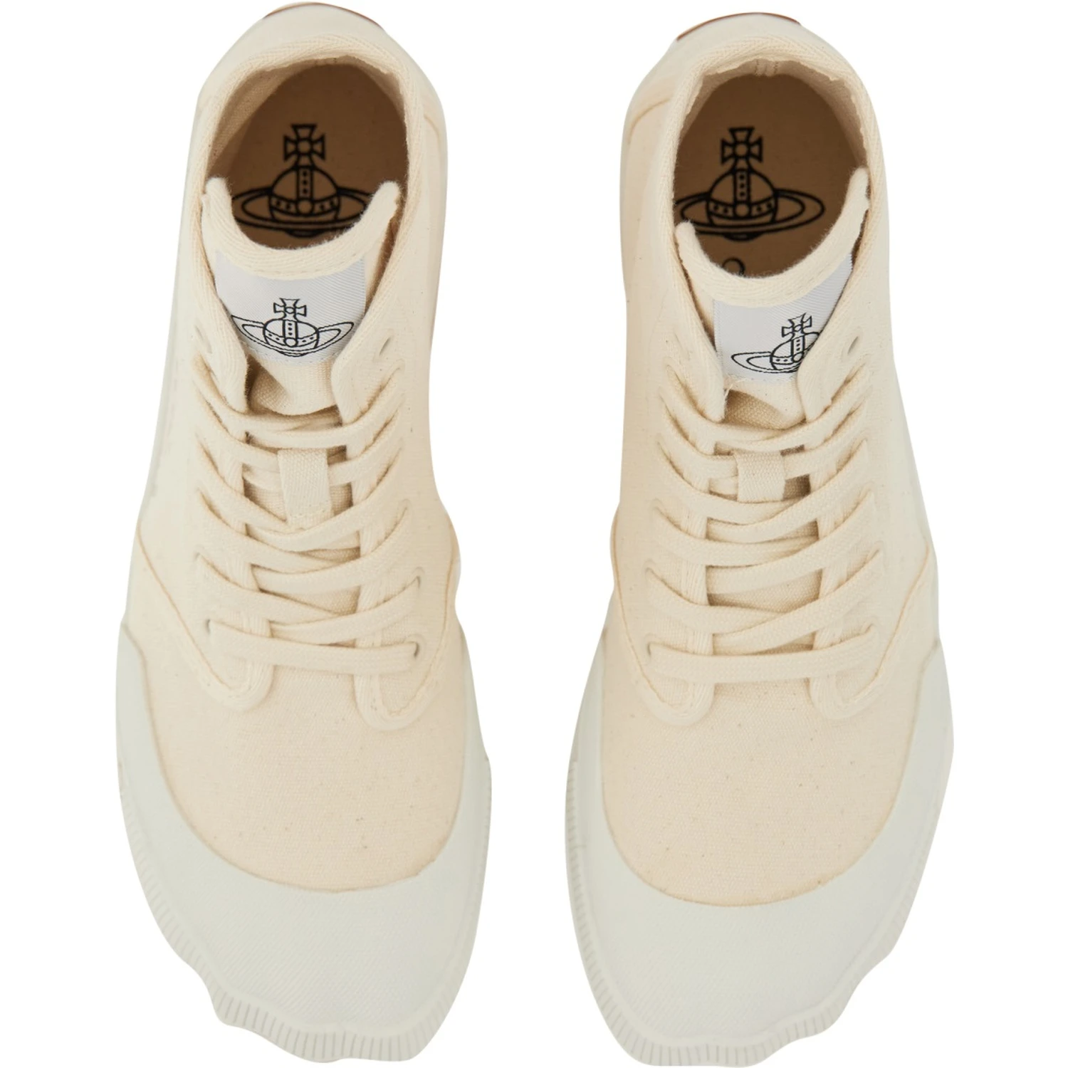 HIGH TOP SNEAKER