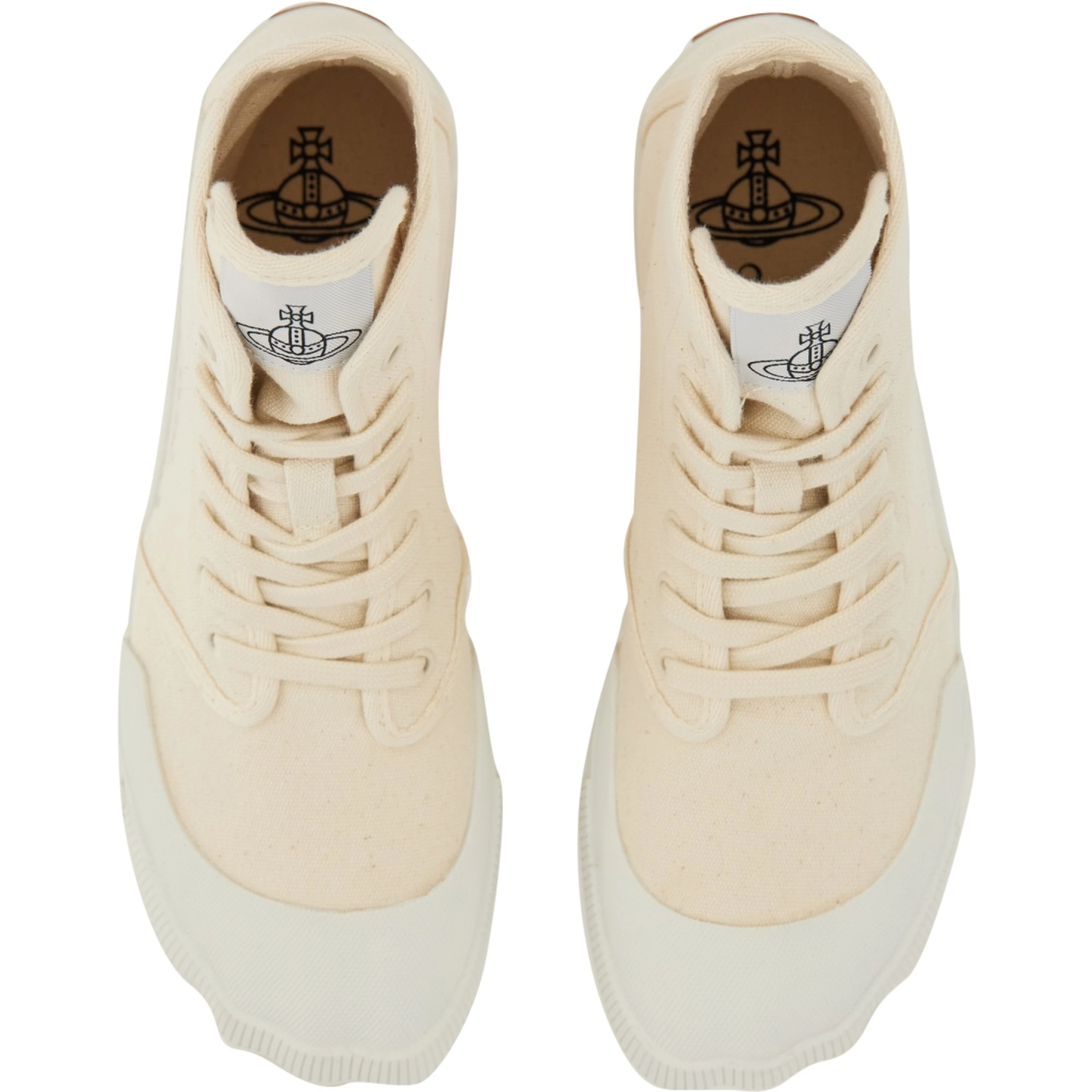 HIGH TOP SNEAKER