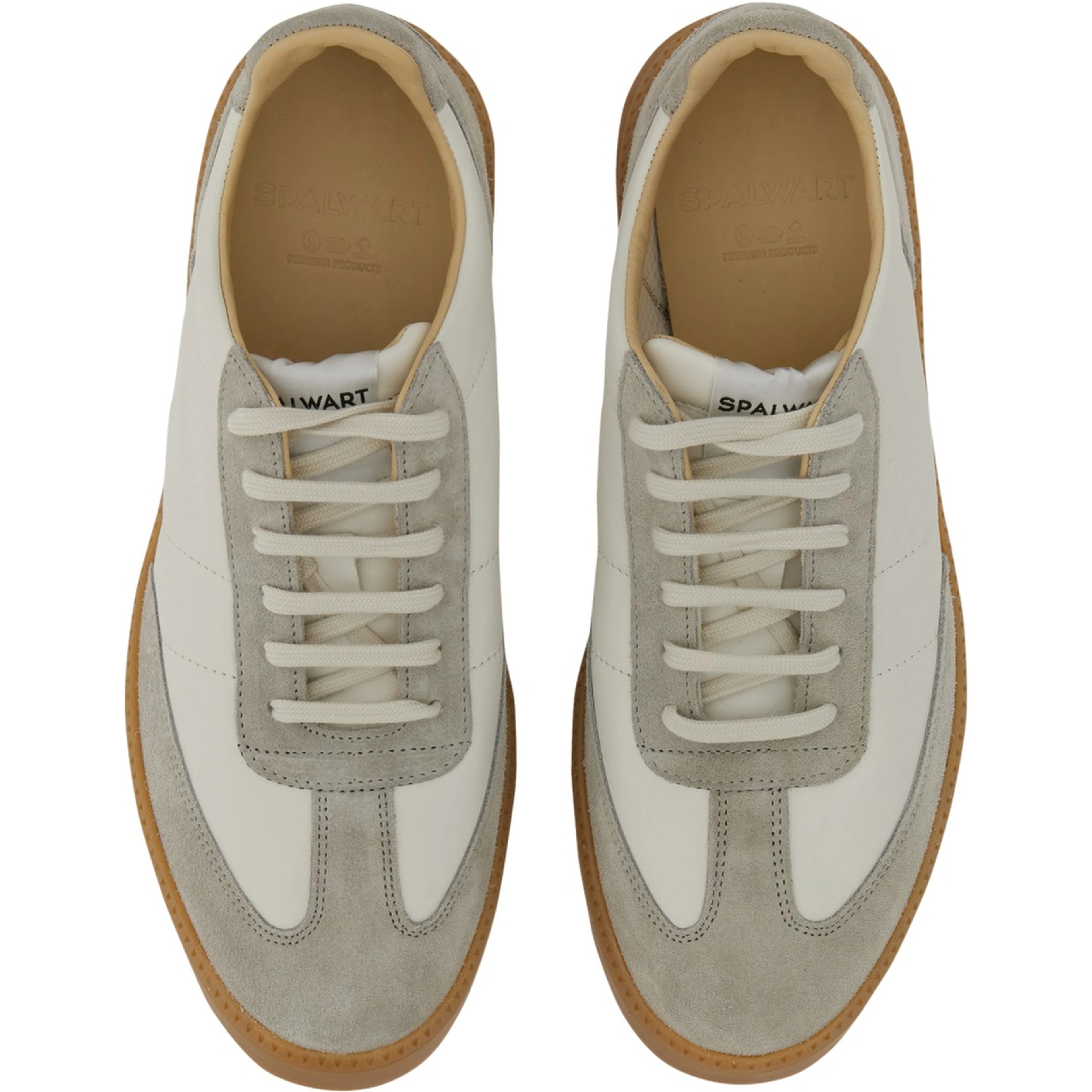 SMASH LOW SNEAKER