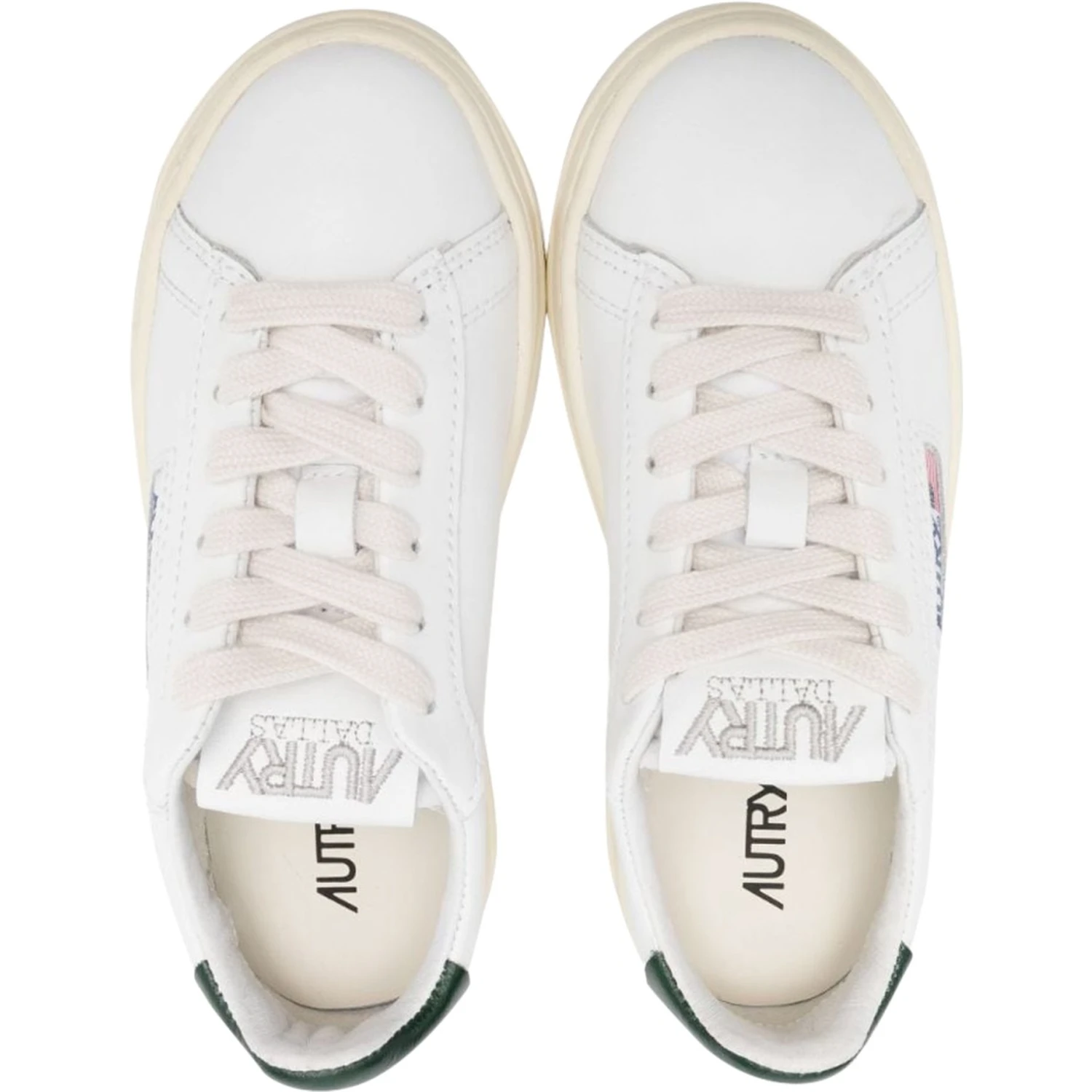 DALLAS LOW SNEAKER