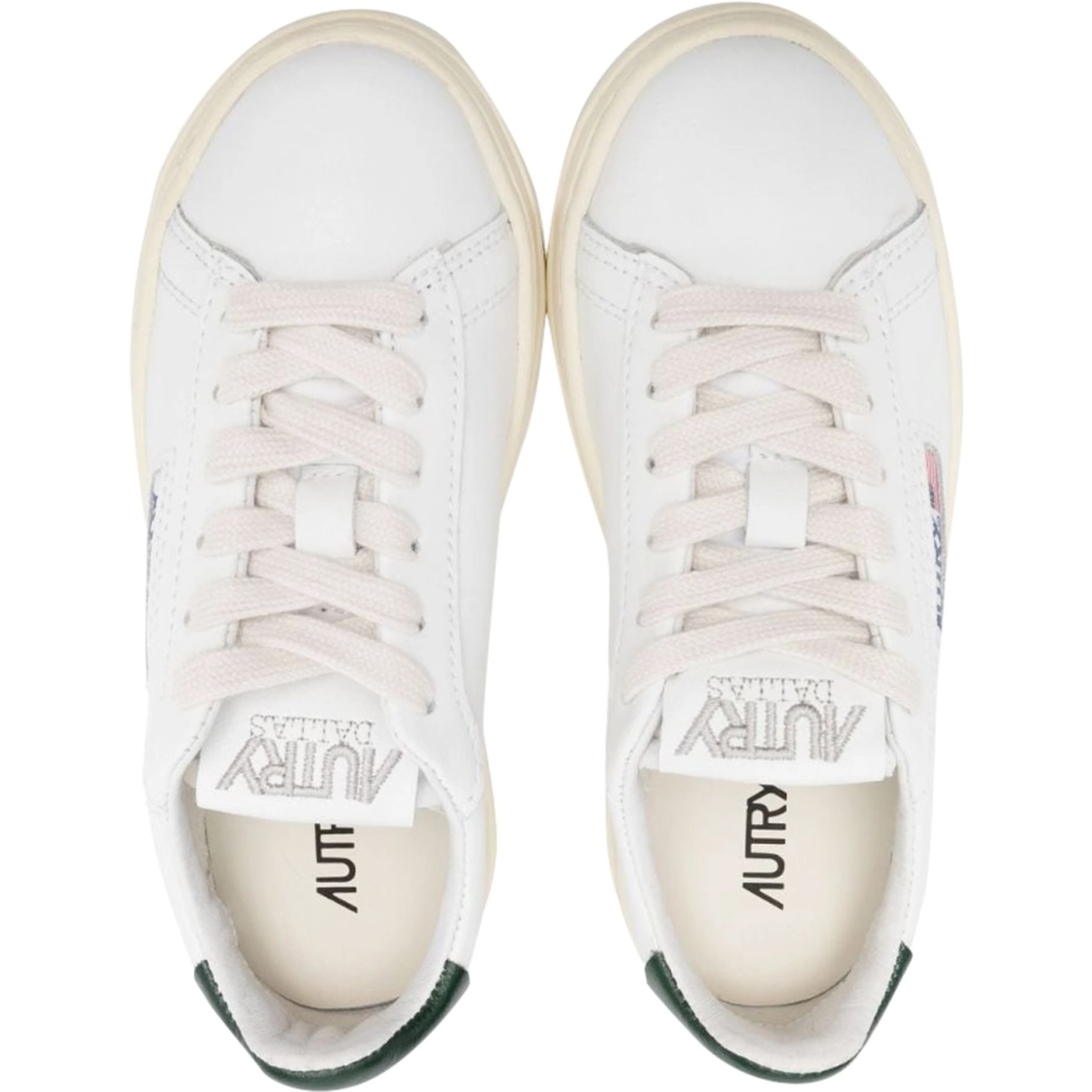 DALLAS LOW SNEAKER