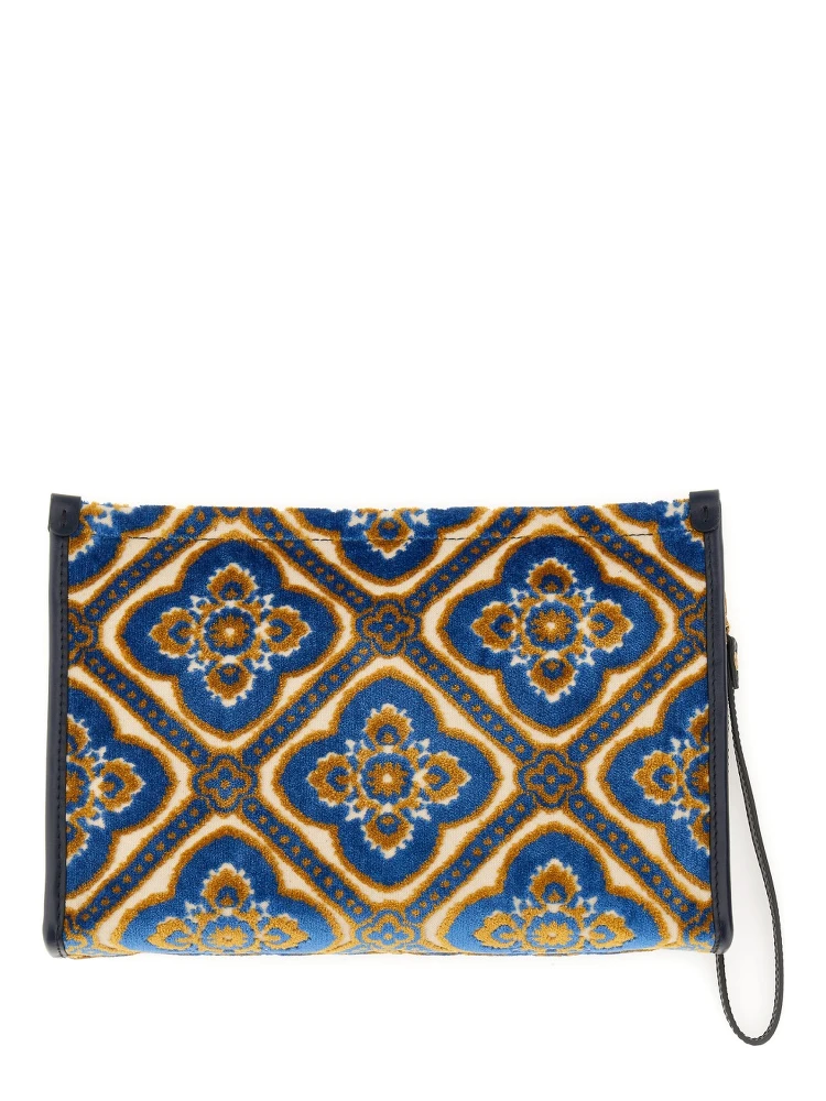 POUCH PAISLEY LARGE alternative