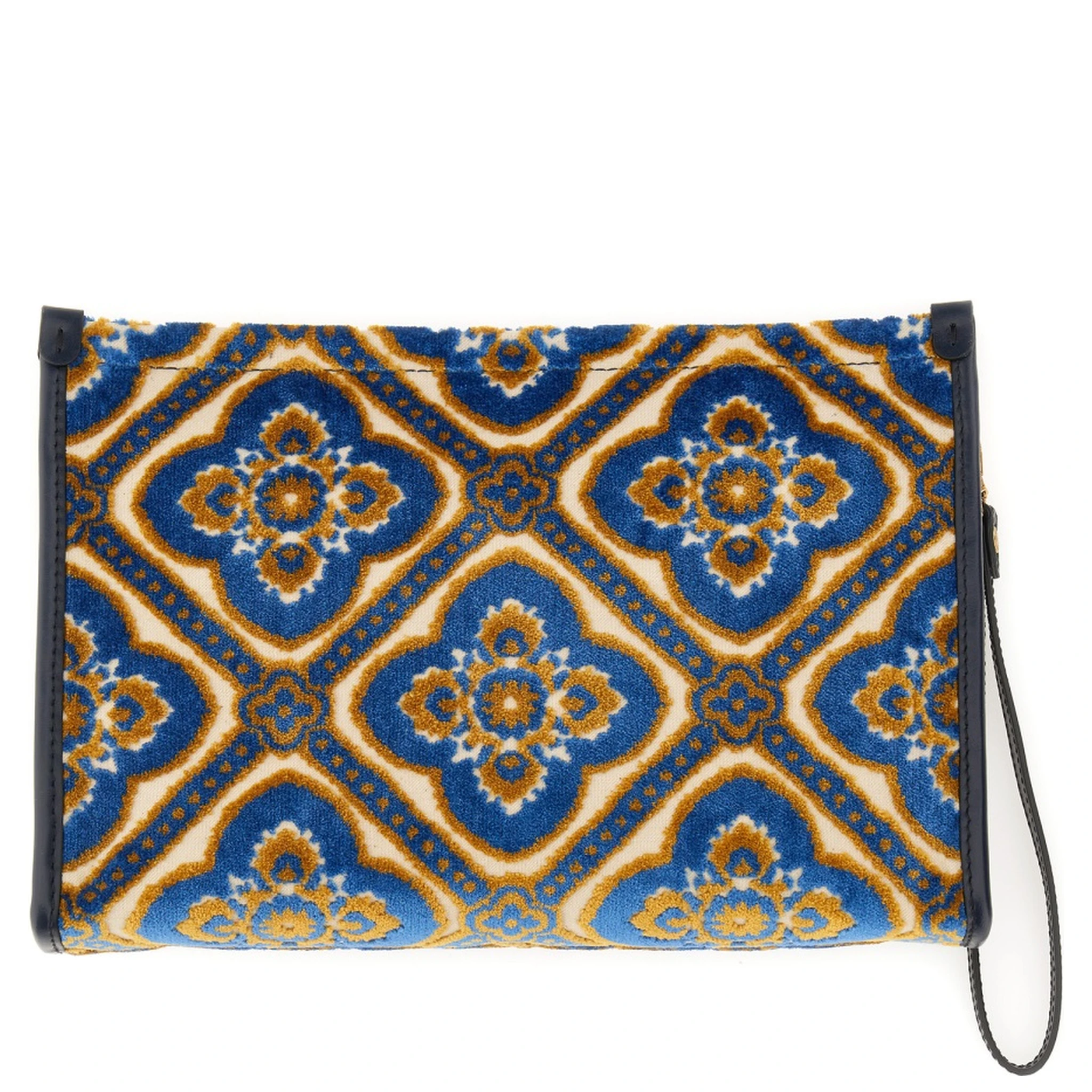 POUCH PAISLEY LARGE