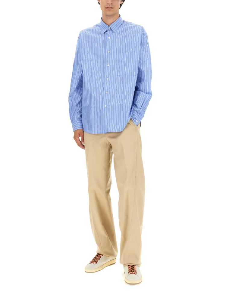OVERSIZE FIT SHIRT alternative