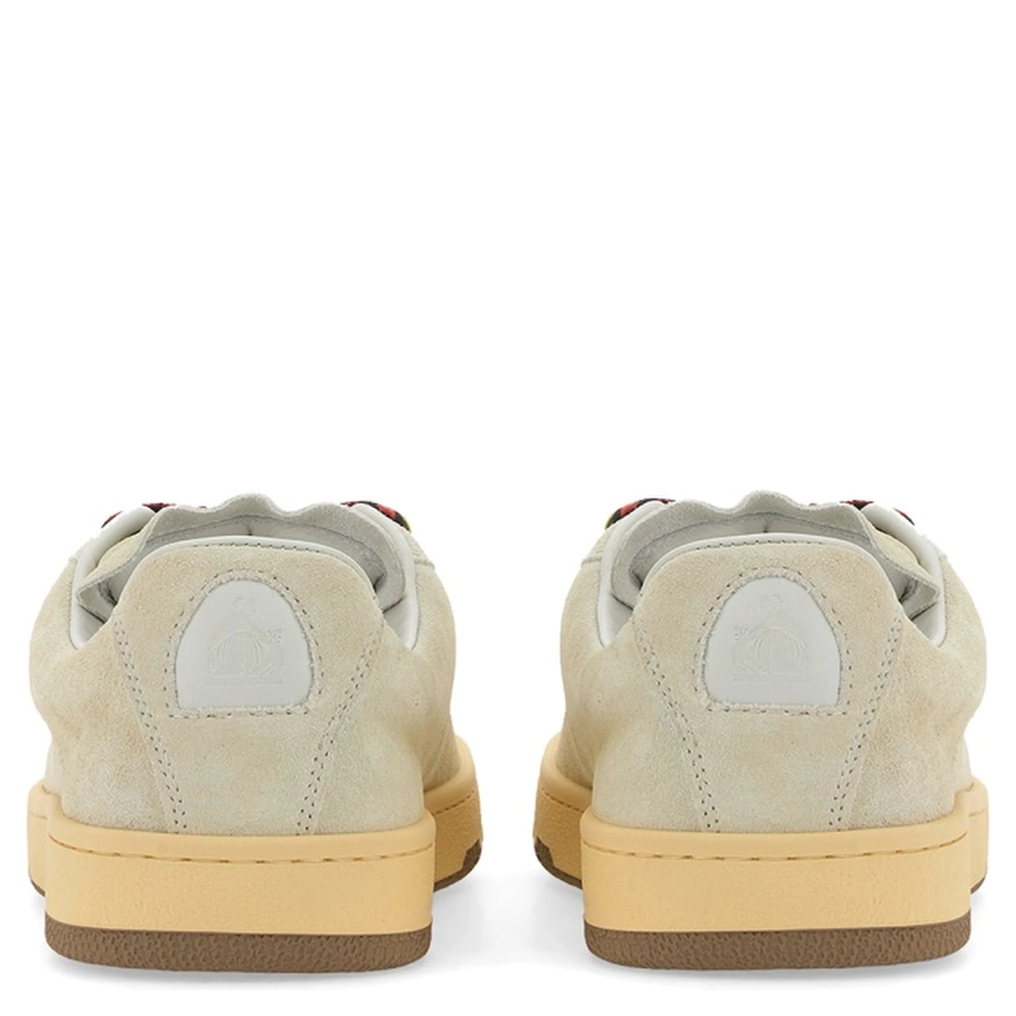 SNEAKER "CUBE"