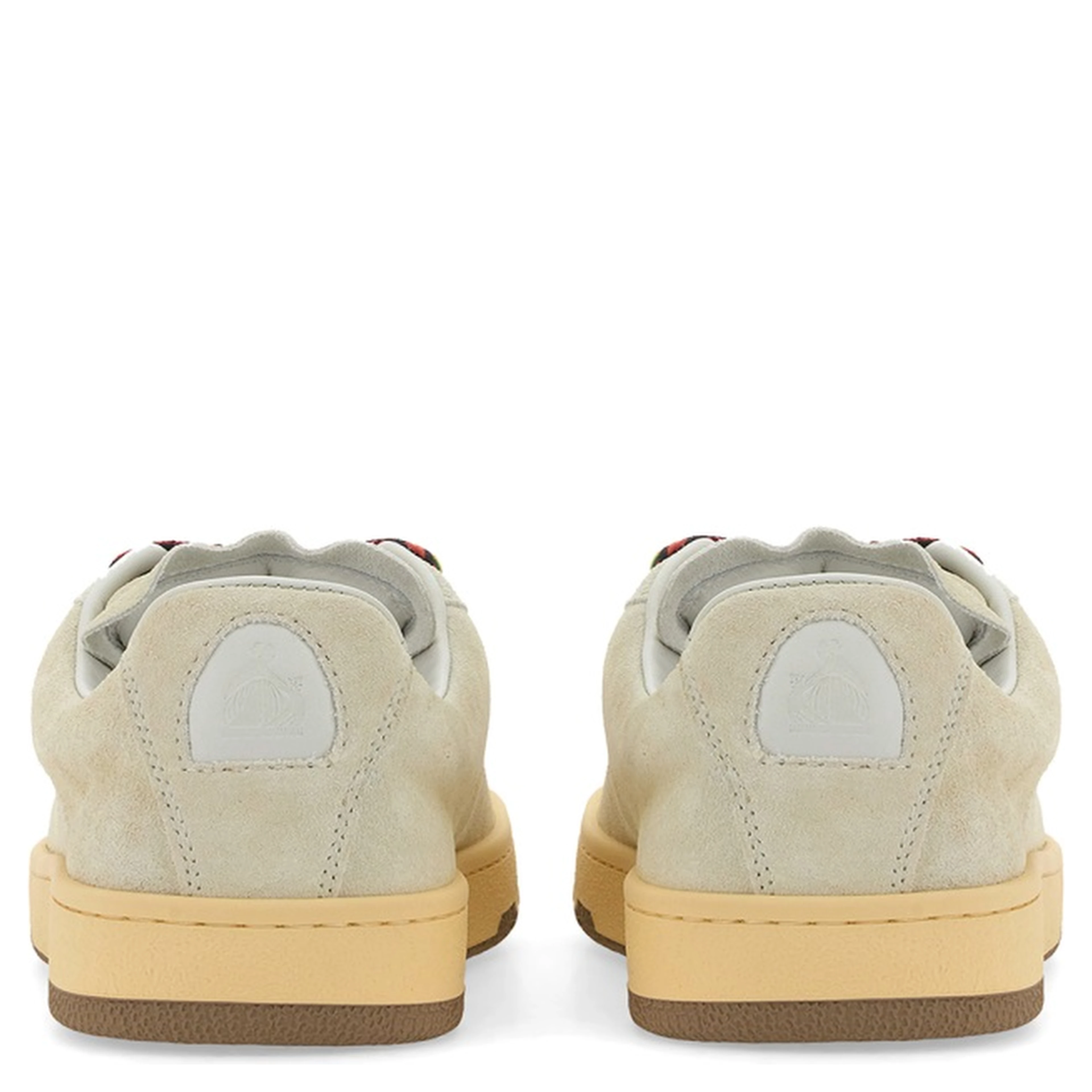 SNEAKER "CUBE"